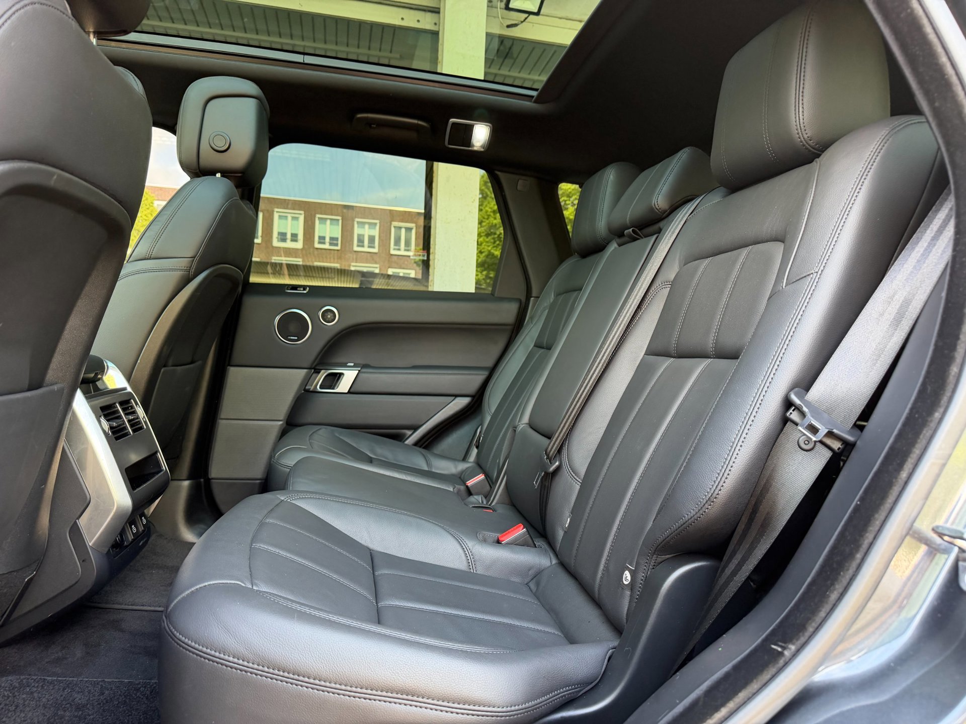 Land Rover Range Sport 2.0 P400e SE (2021), foto 19