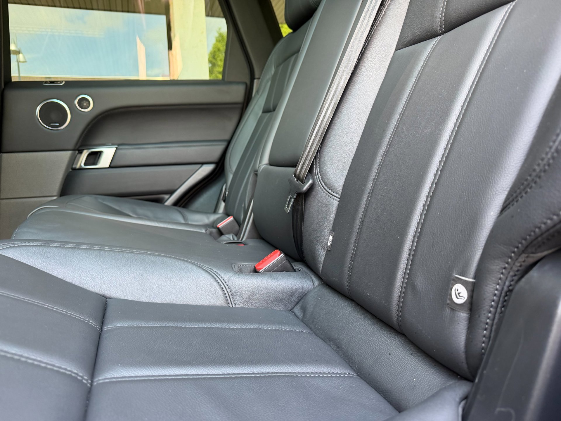 Land Rover Range Sport 2.0 P400e SE (2021), foto 20