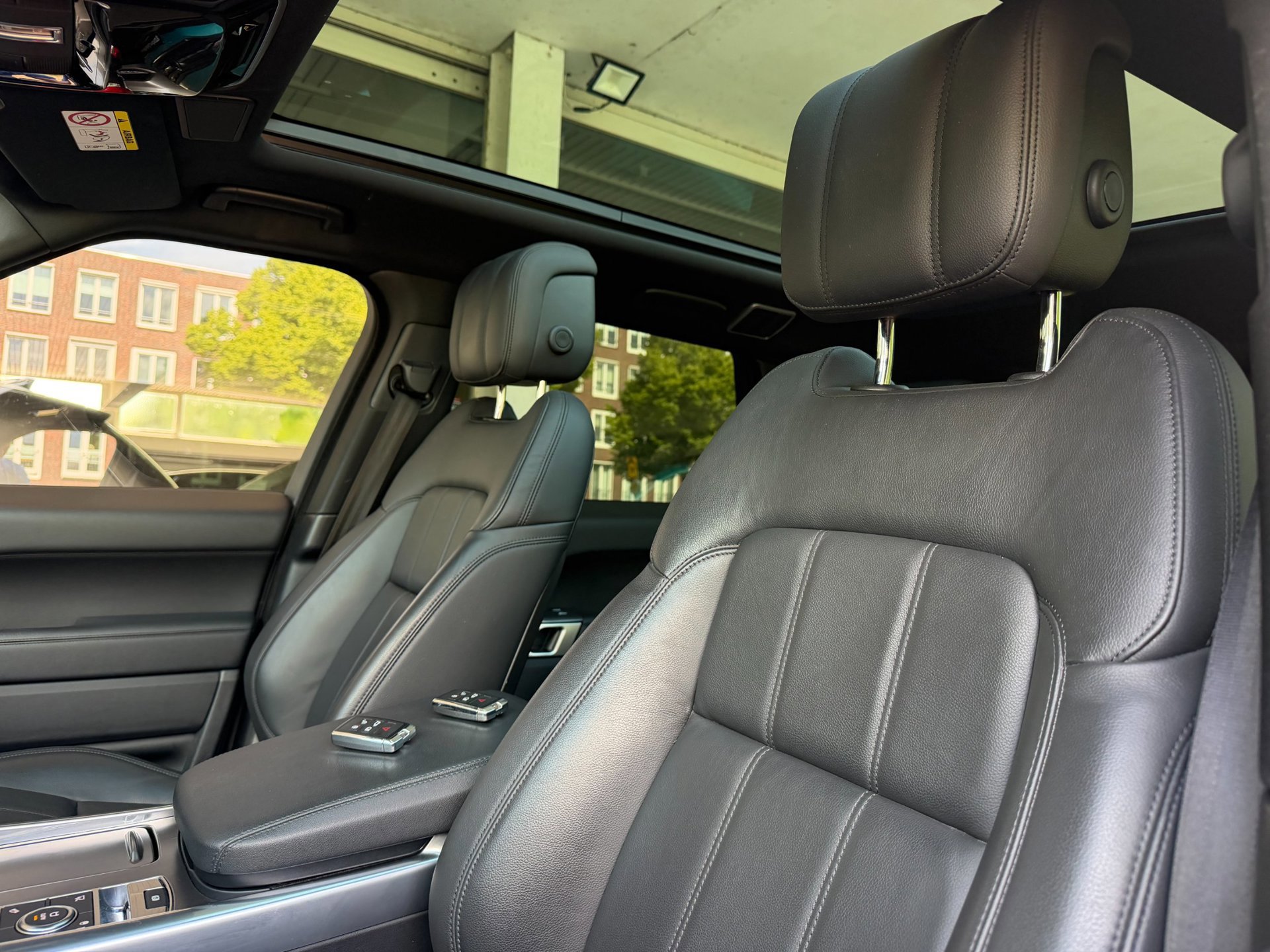Land Rover Range Sport 2.0 P400e SE (2021), foto 22