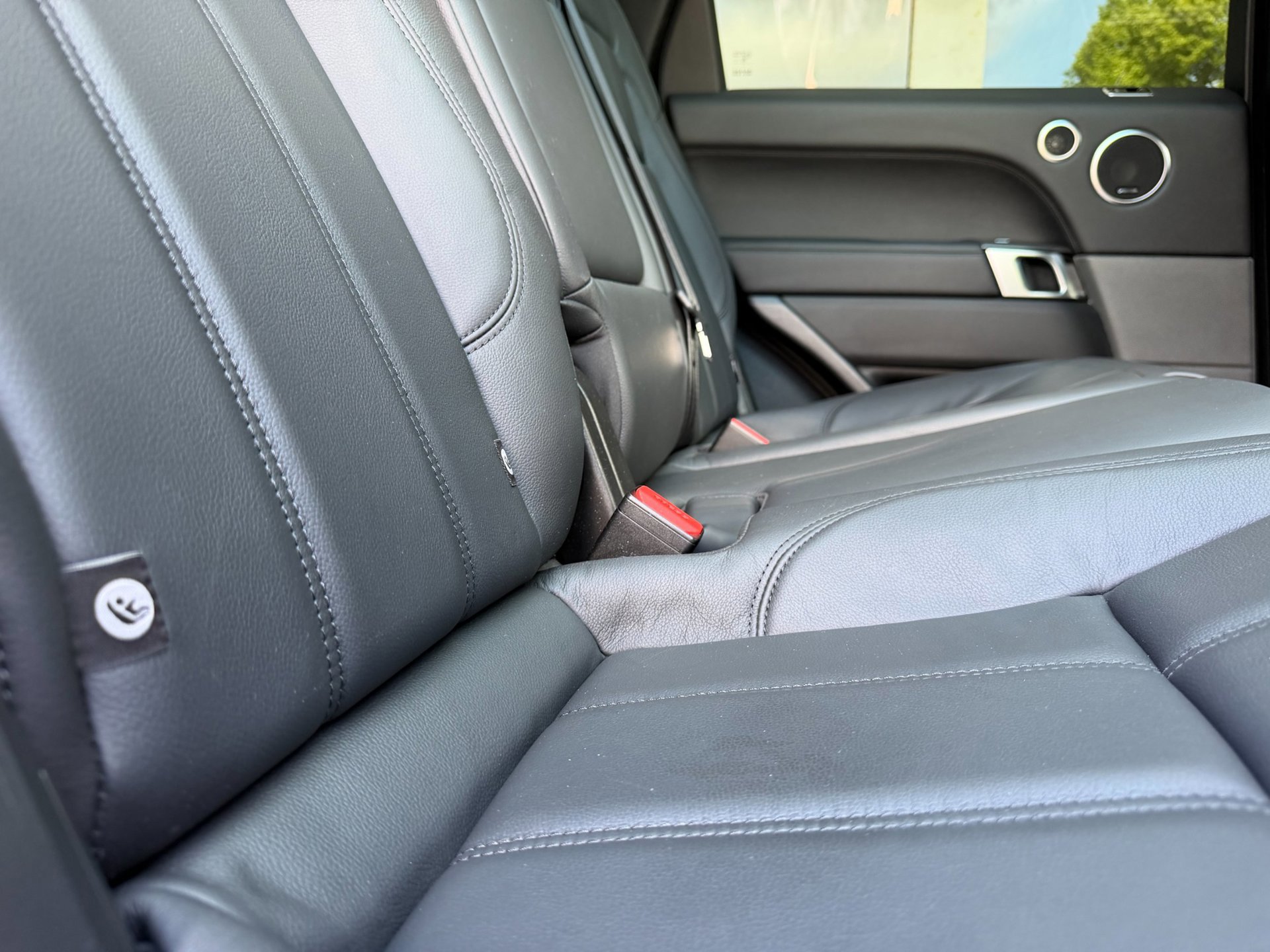 Land Rover Range Sport 2.0 P400e SE (2021), foto 24