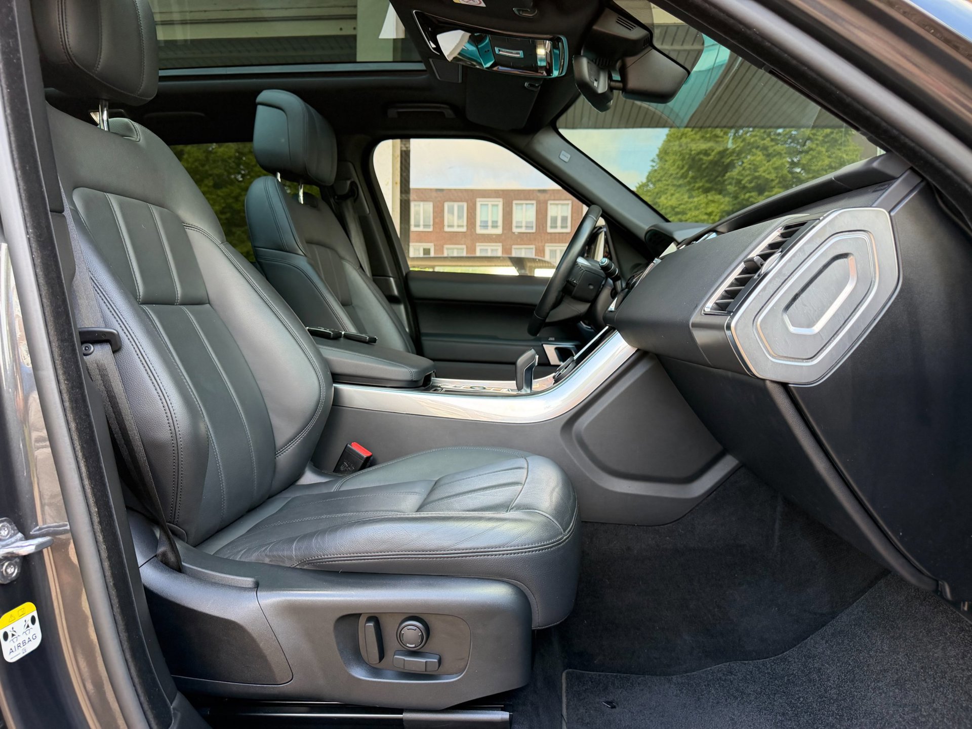 Land Rover Range Sport 2.0 P400e SE (2021), foto 25