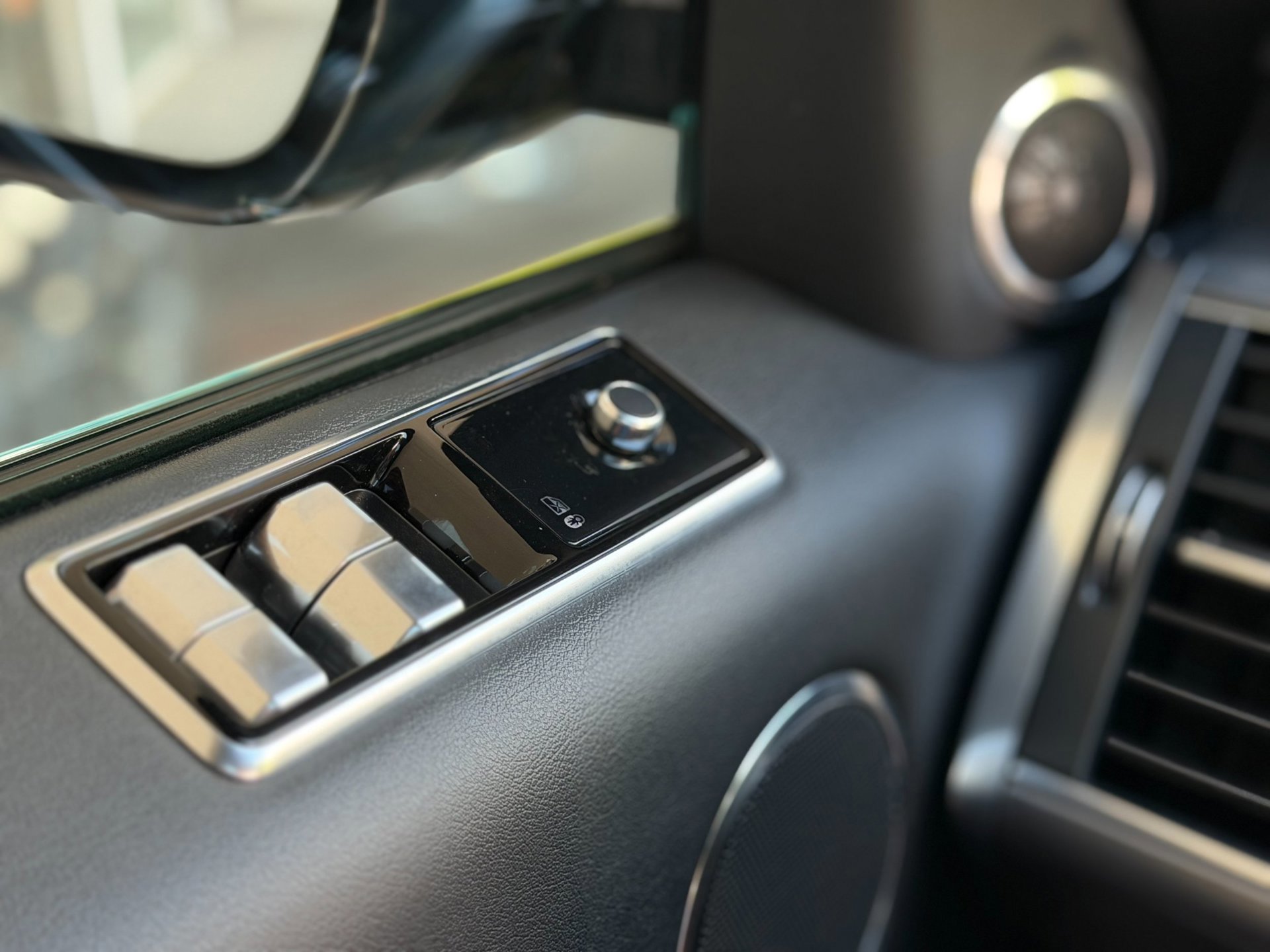 Land Rover Range Sport 2.0 P400e SE (2021), foto 39
