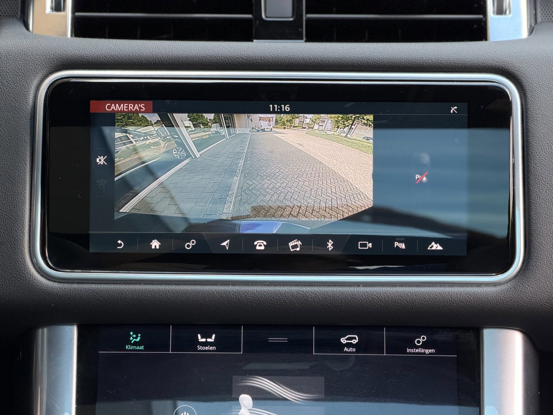 Land Rover Range Sport 2.0 P400e SE (2021), foto 10
