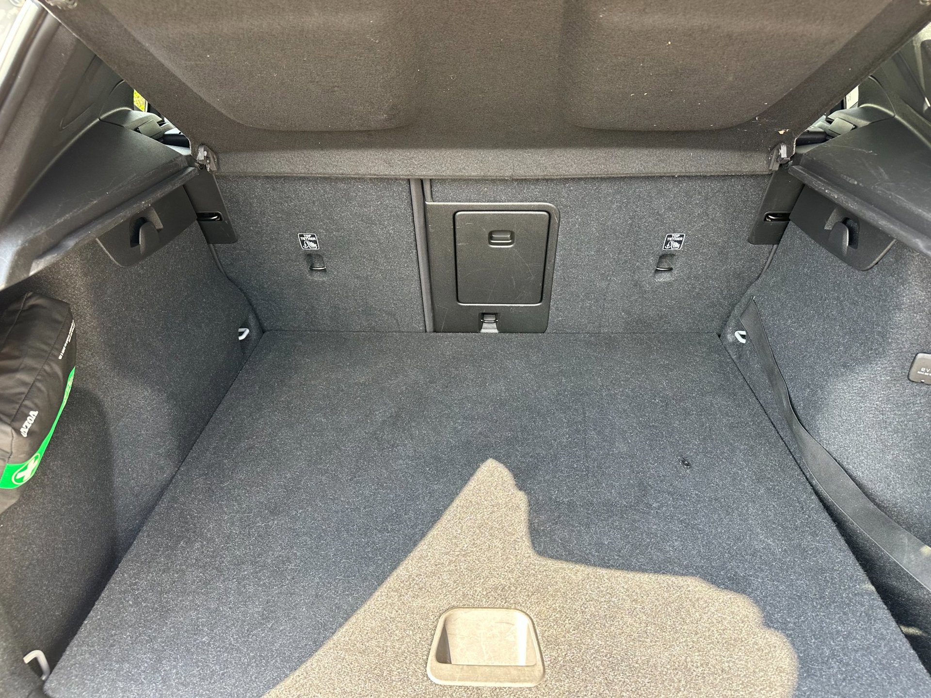 Volvo XC40 2.0 T4 Inscription (2019), foto 11