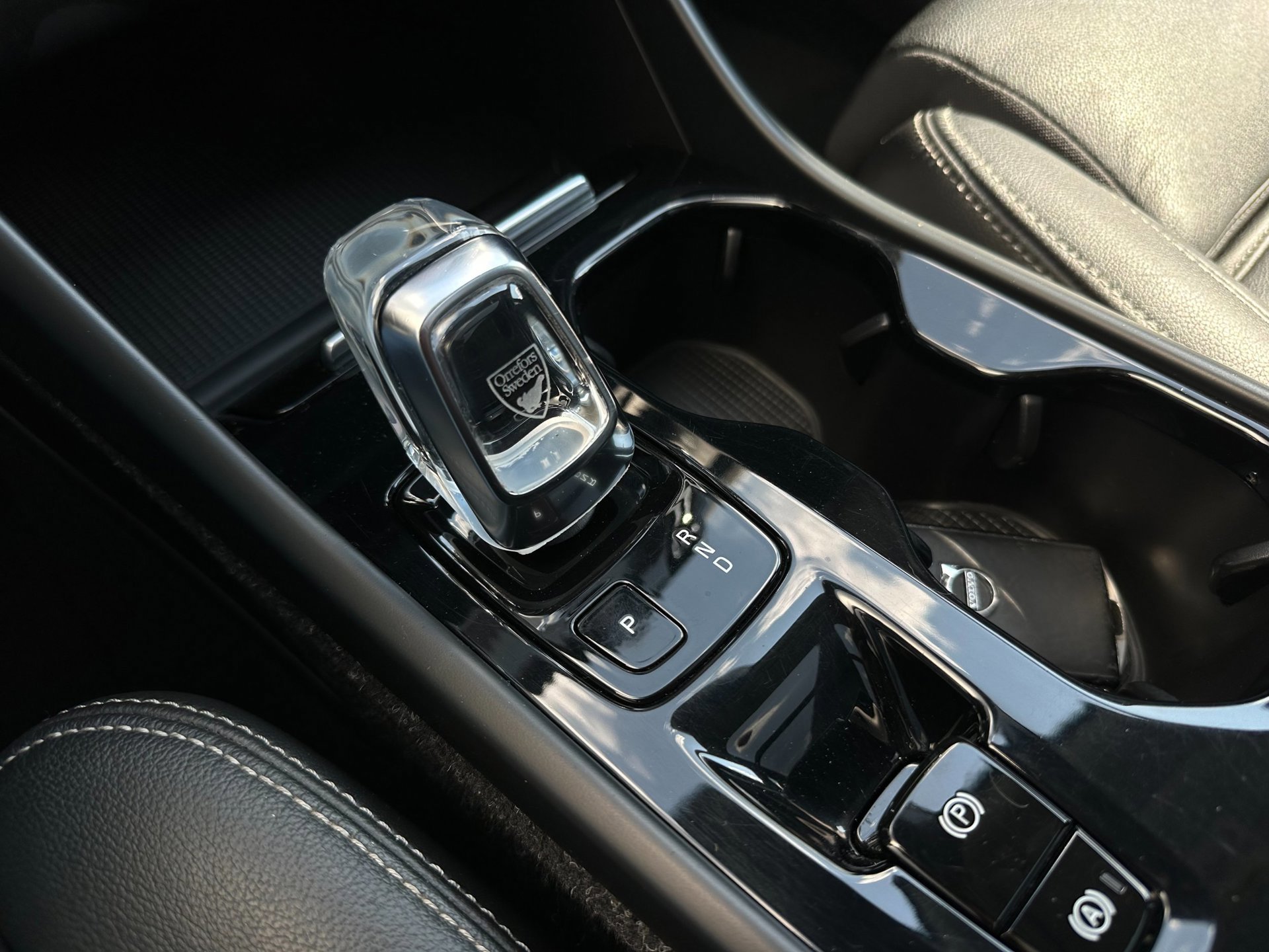 Volvo XC40 2.0 T4 Inscription (2019), foto 25