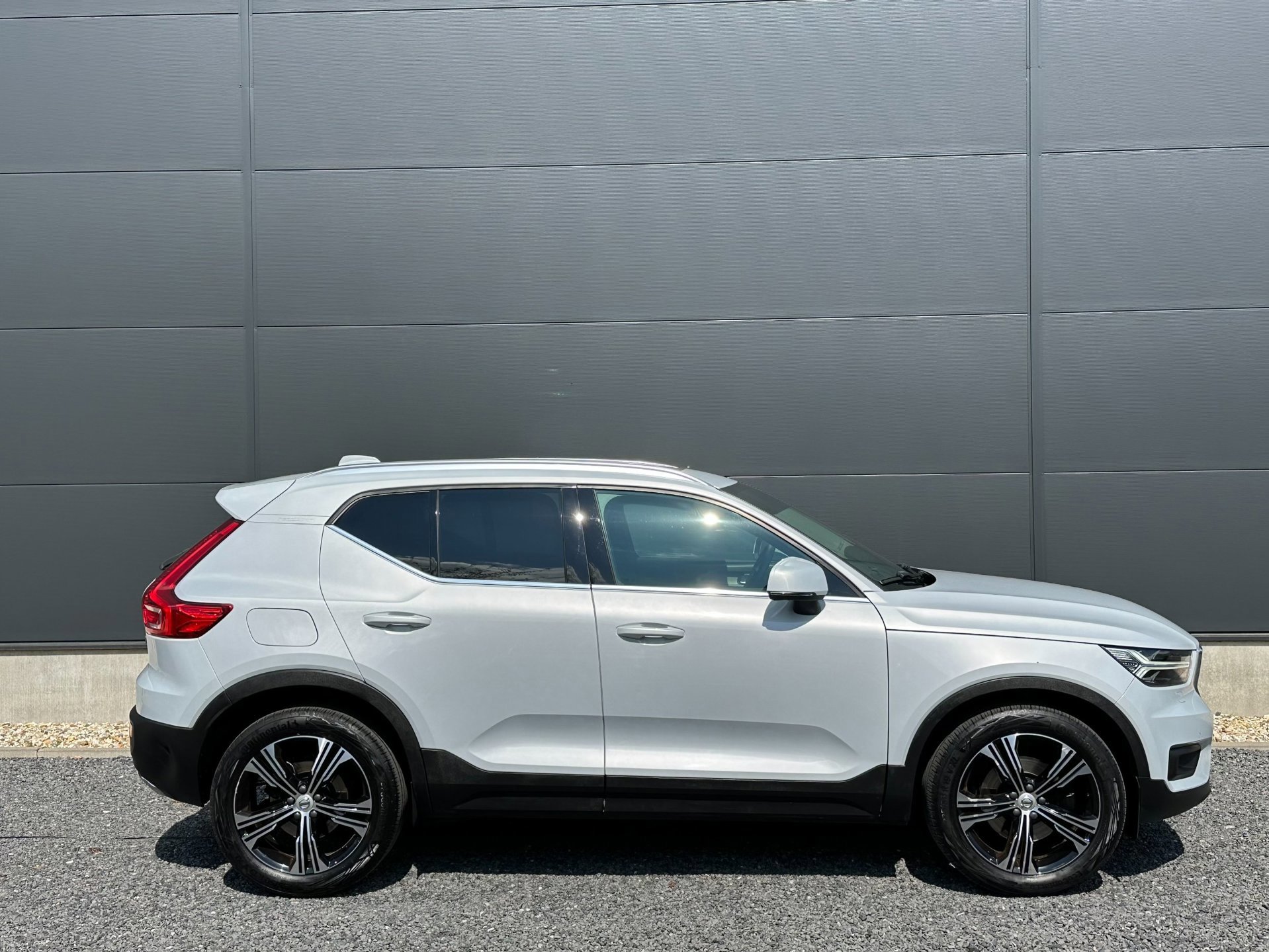 Volvo XC40 2.0 T4 Inscription (2019), foto 7