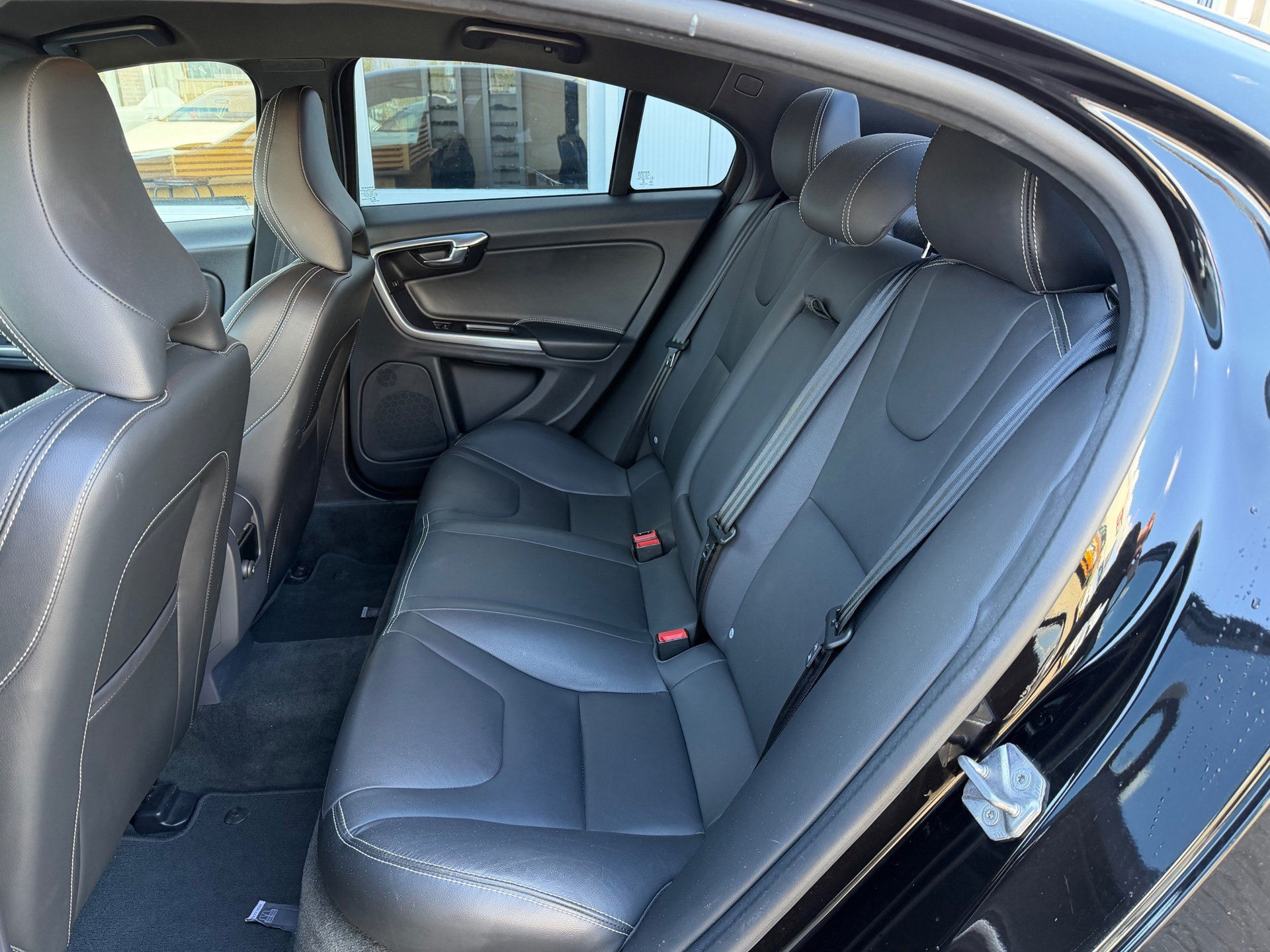 Volvo S60 2.0 T4 Polar (2018), foto 15