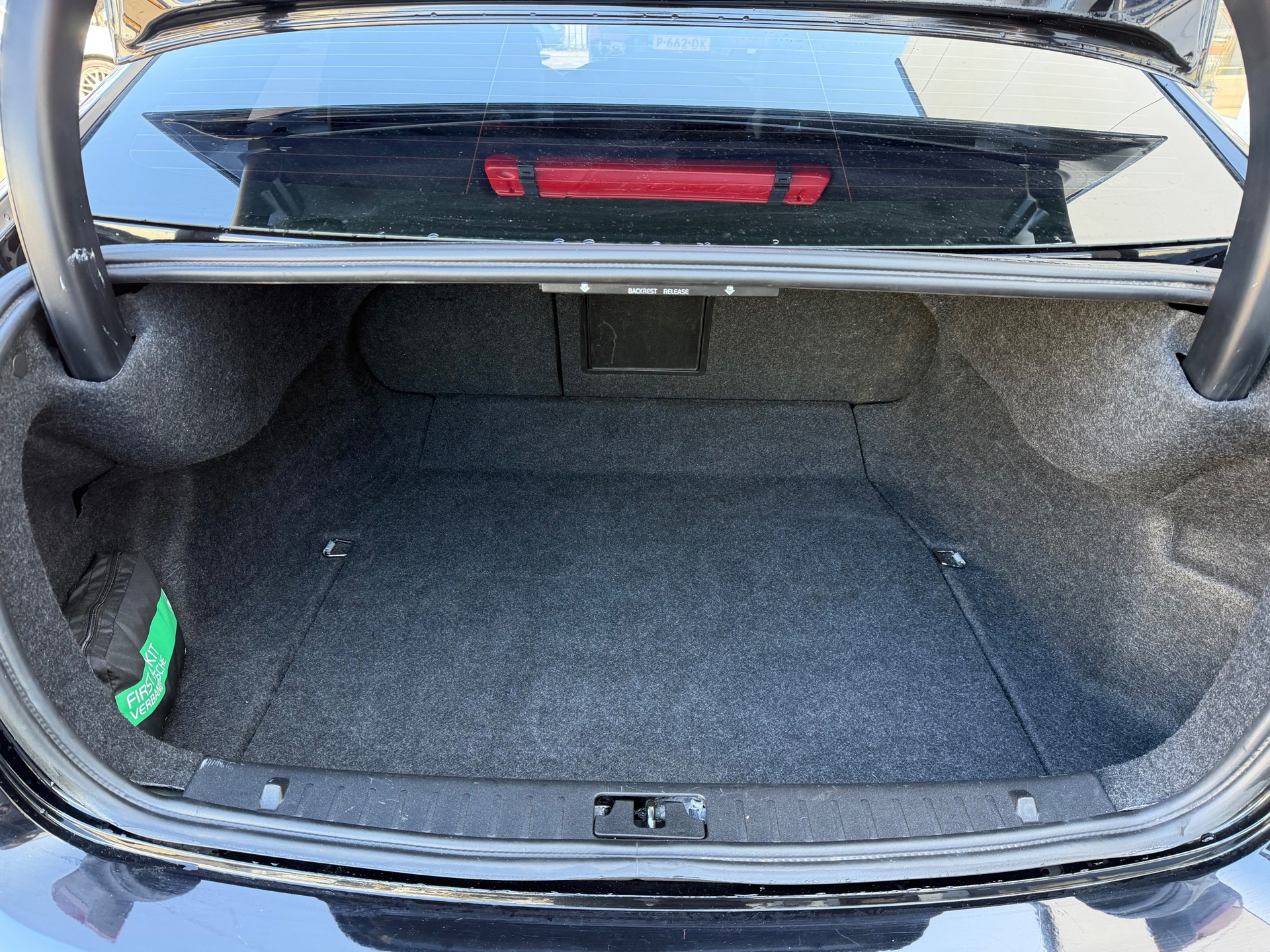 Volvo S60 2.0 T4 Polar (2018), foto 16