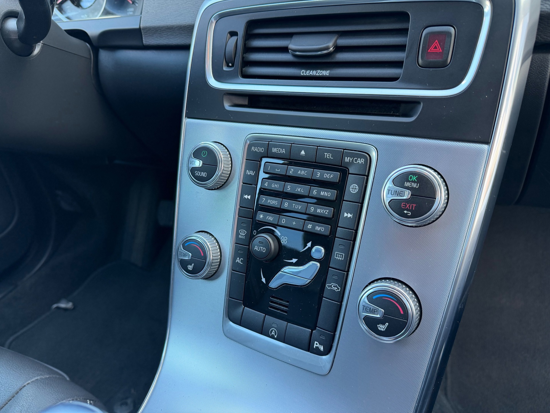 Volvo S60 2.0 T4 Polar (2018), foto 19
