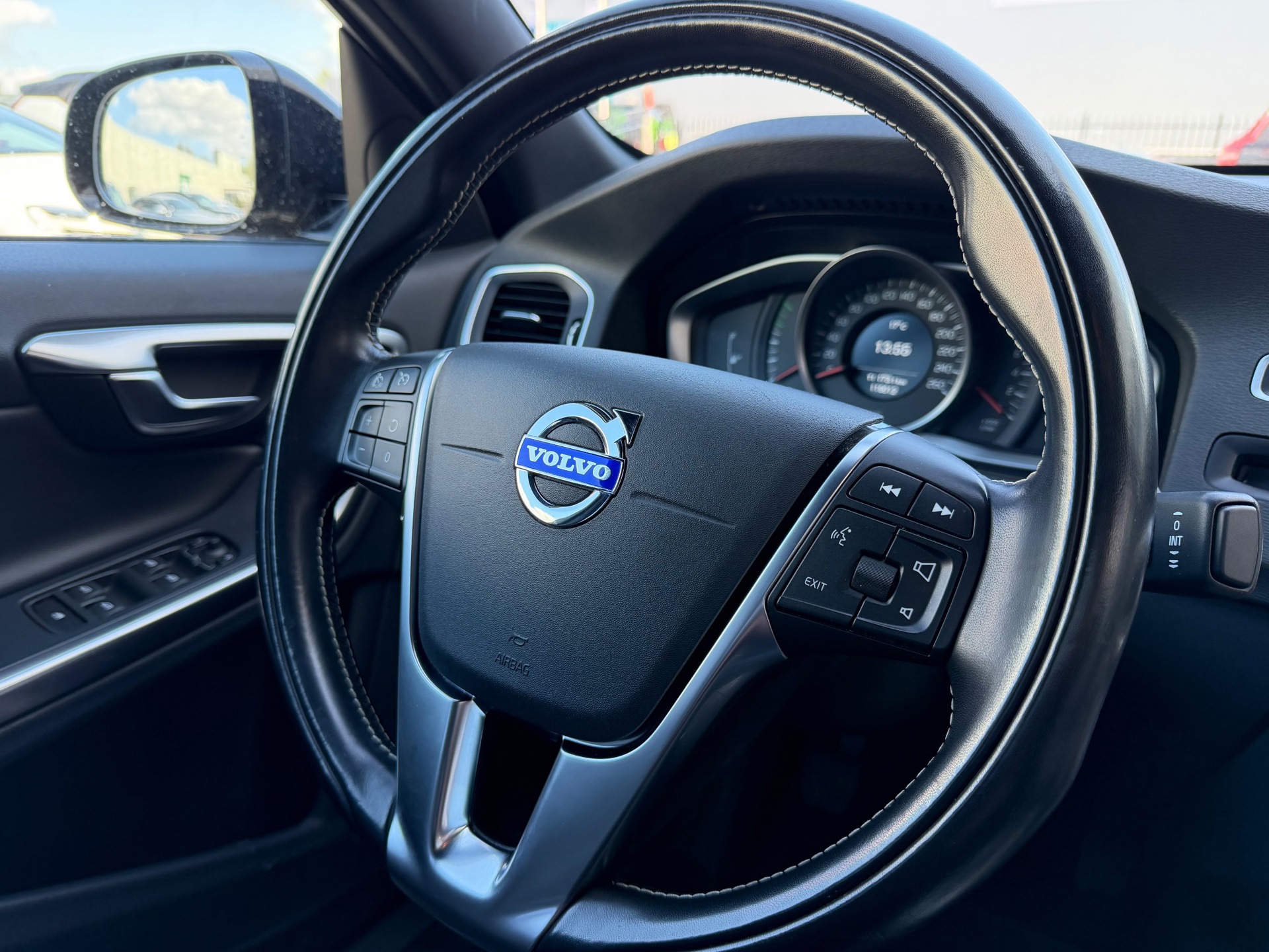 Volvo S60 2.0 T4 Polar (2018), foto 20