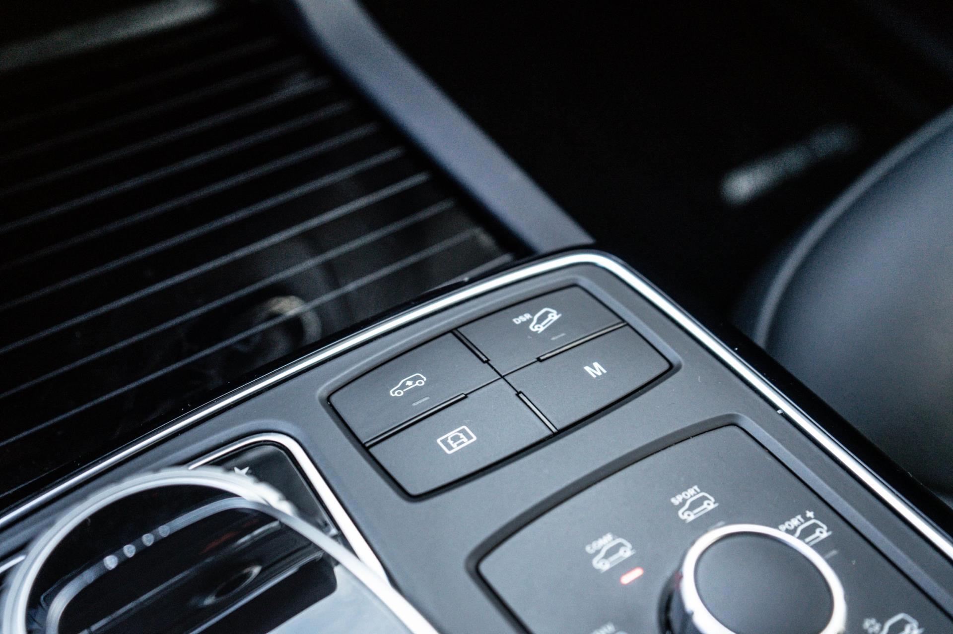 Mercedes-Benz GLE-klasse Coupé 43 AMG 4MATIC 390PK (2017), foto 20