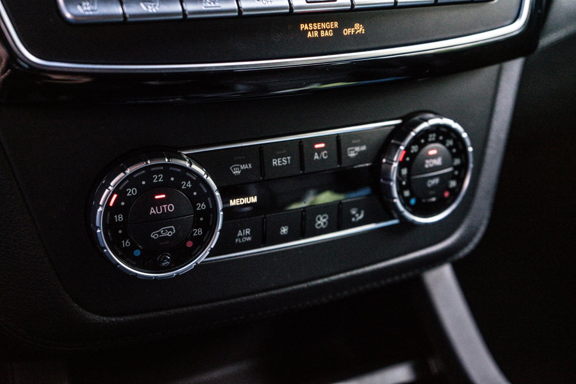 Mercedes-Benz GLE-klasse Coupé 43 AMG 4MATIC 390PK (2017), foto 22