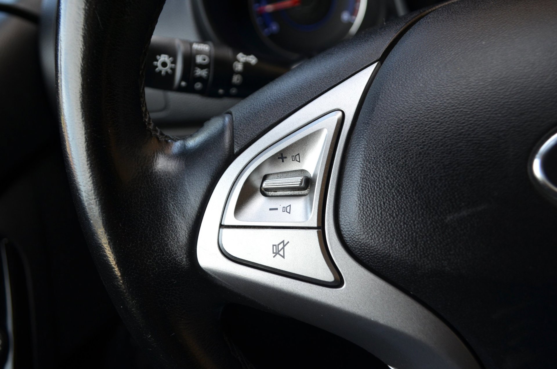 Hyundai Ix20 1.4i Go (2016), foto 14