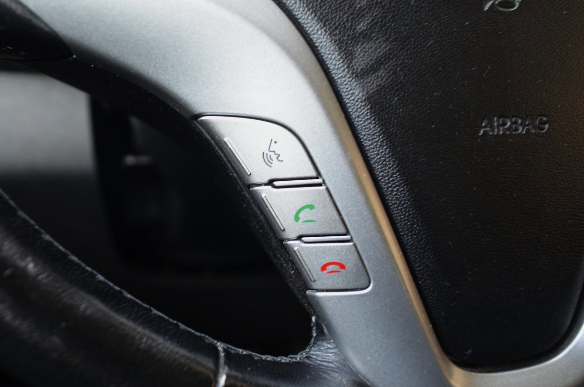 Hyundai Ix20 1.4i Go (2016), foto 15