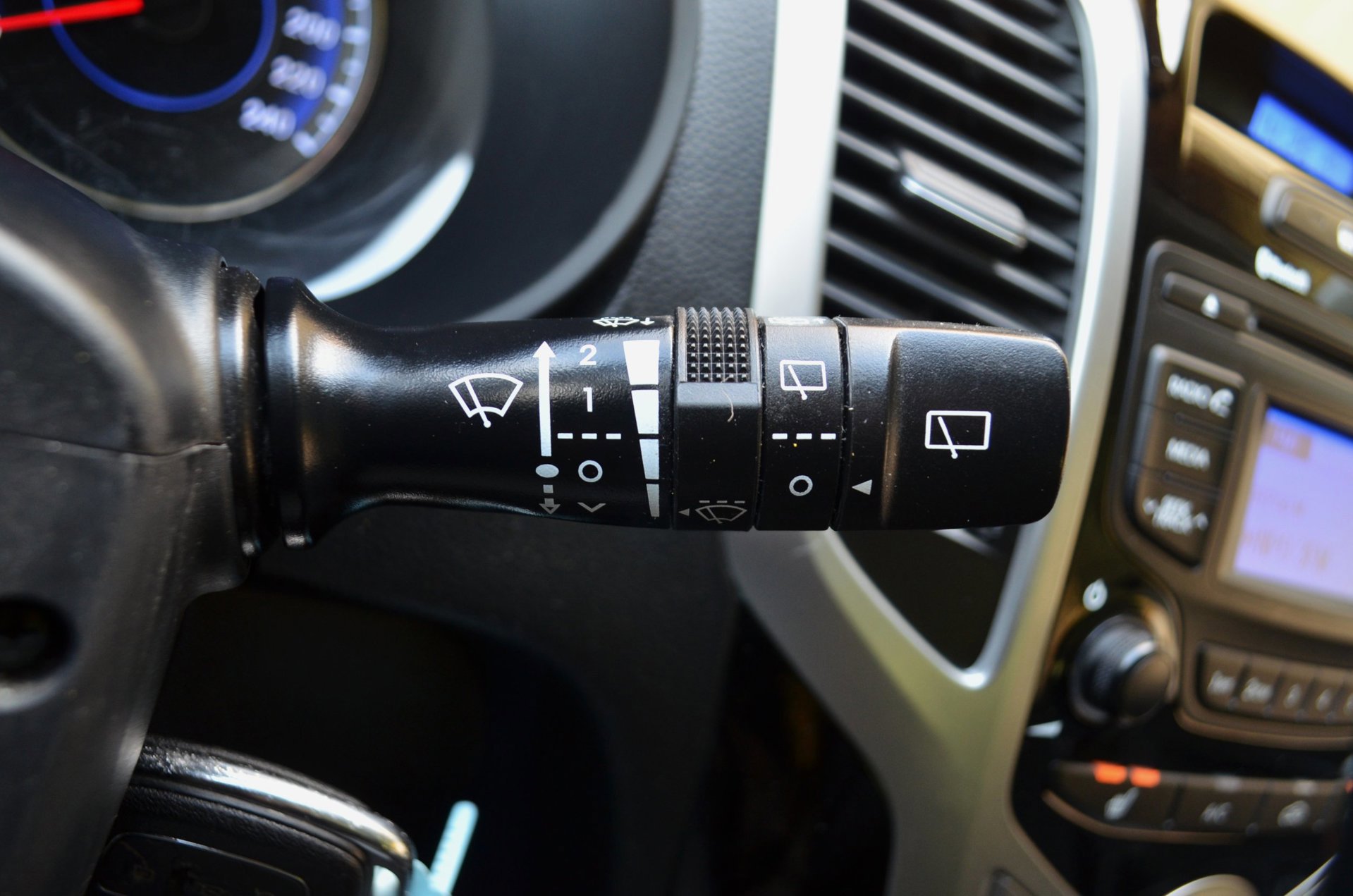 Hyundai Ix20 1.4i Go (2016), foto 18
