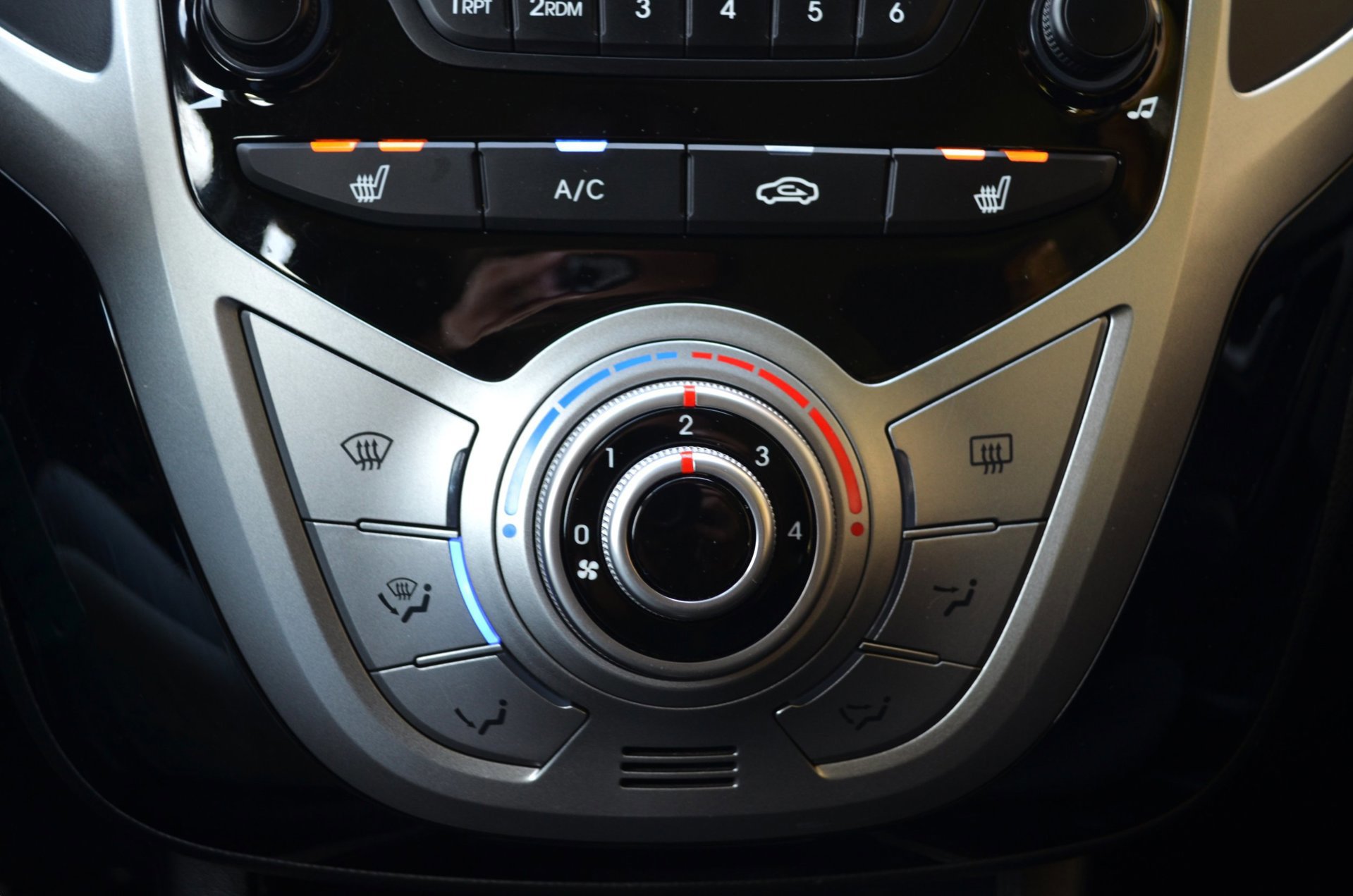 Hyundai Ix20 1.4i Go (2016), foto 20