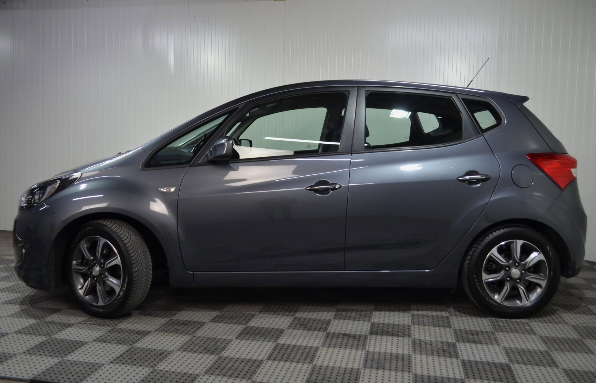 Hyundai Ix20 1.4i Go (2016), foto 3