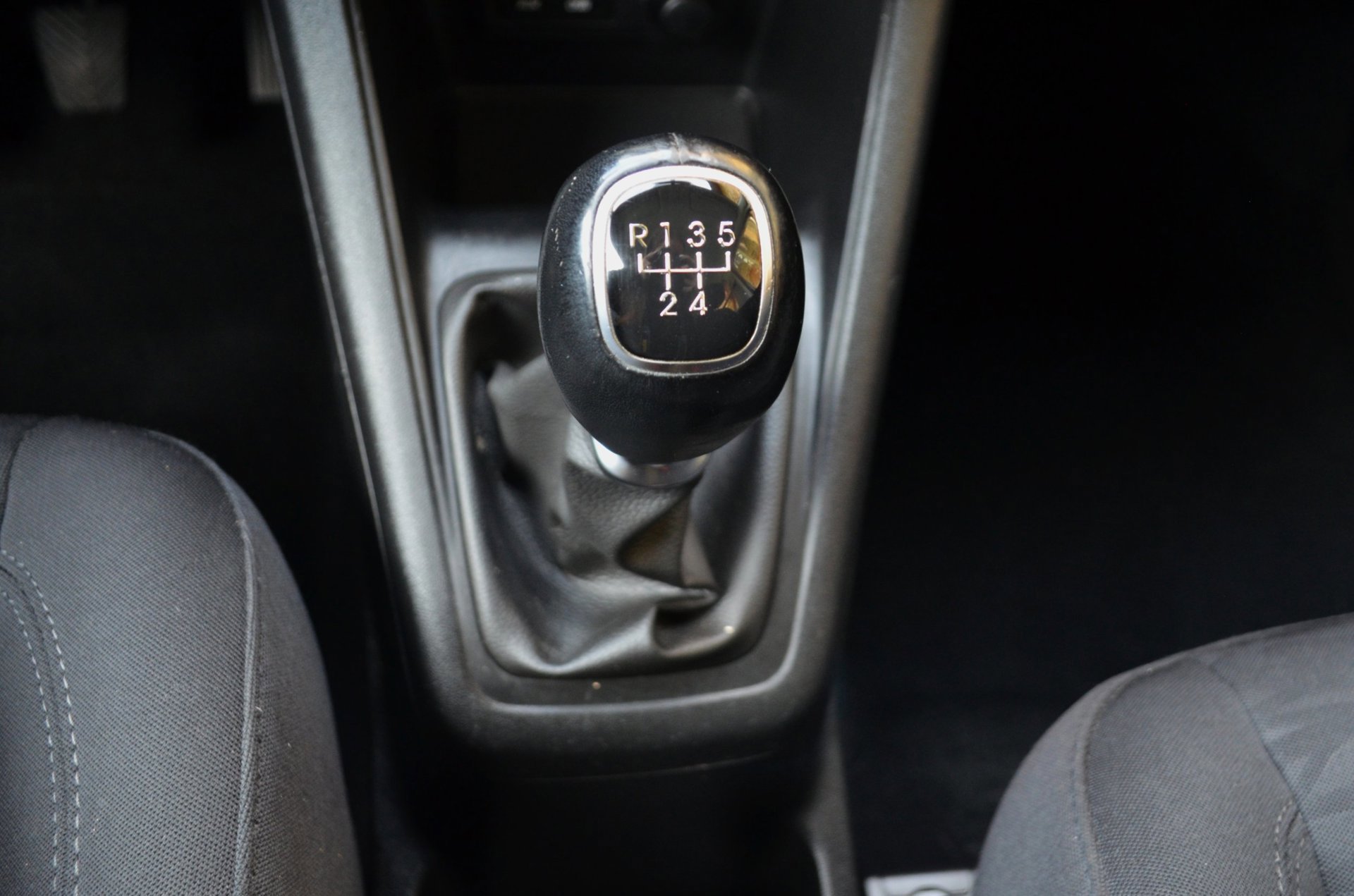 Hyundai Ix20 1.4i Go (2016), foto 22