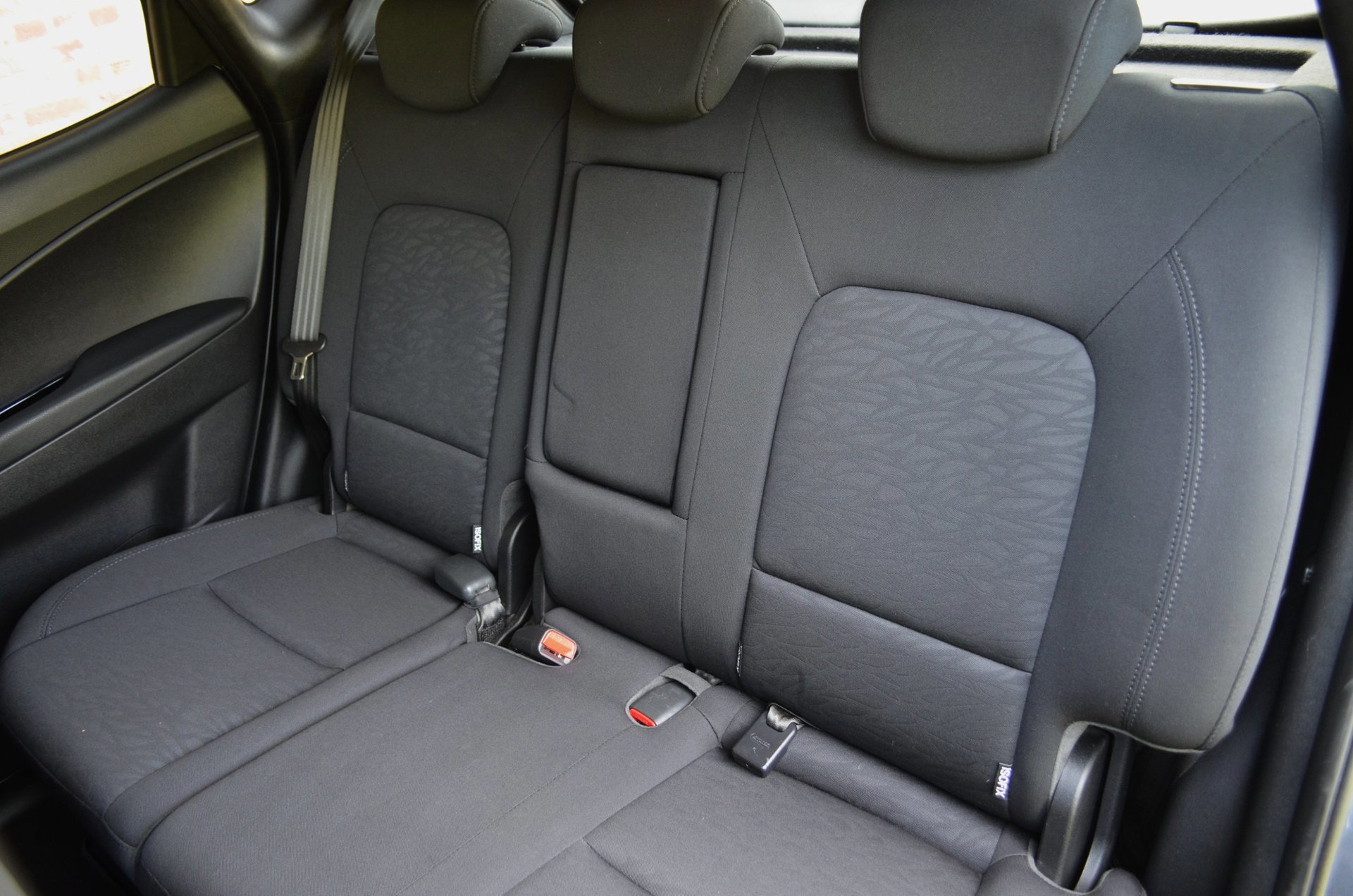 Hyundai Ix20 1.4i Go (2016), foto 23