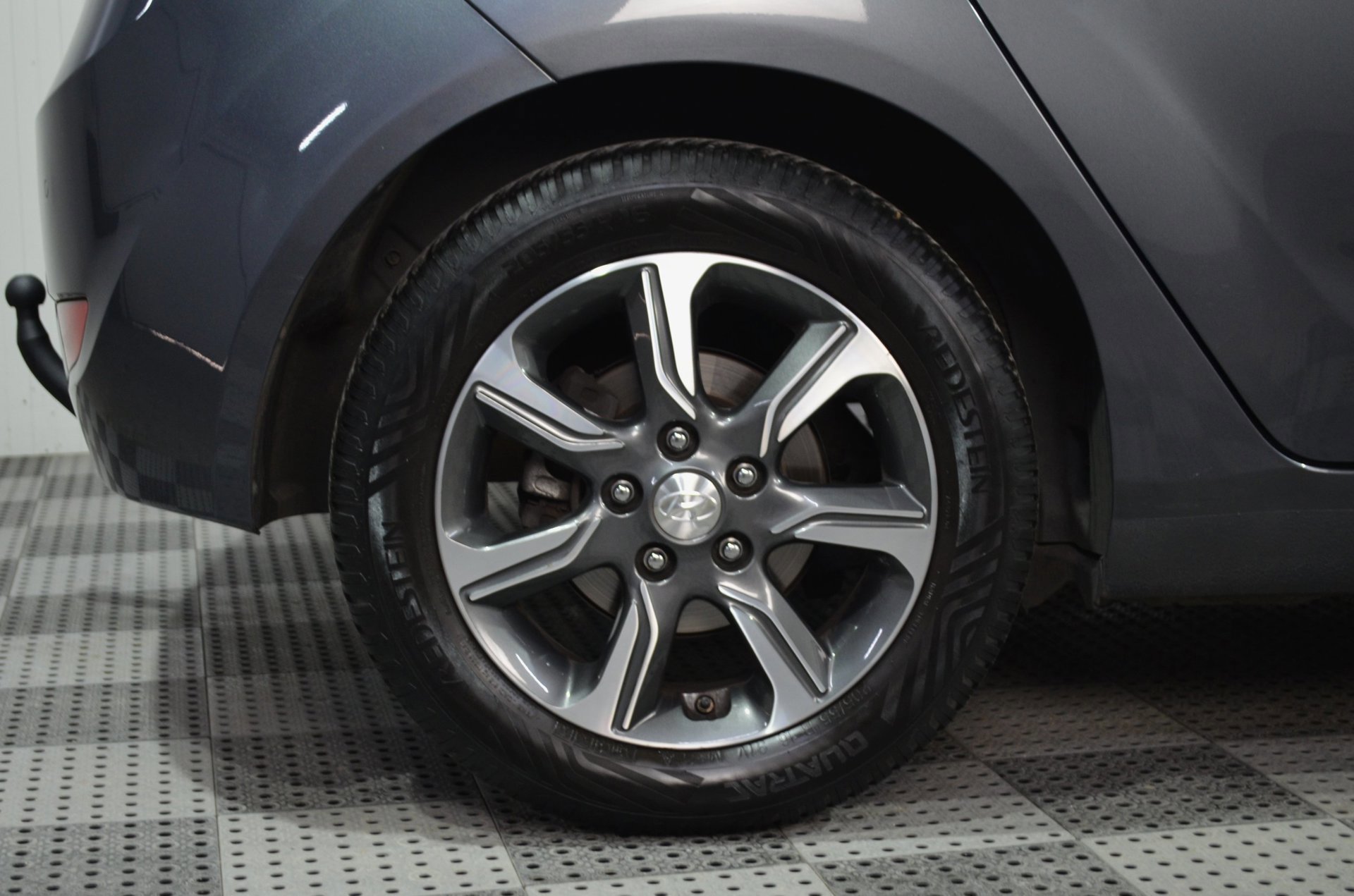Hyundai Ix20 1.4i Go (2016), foto 26