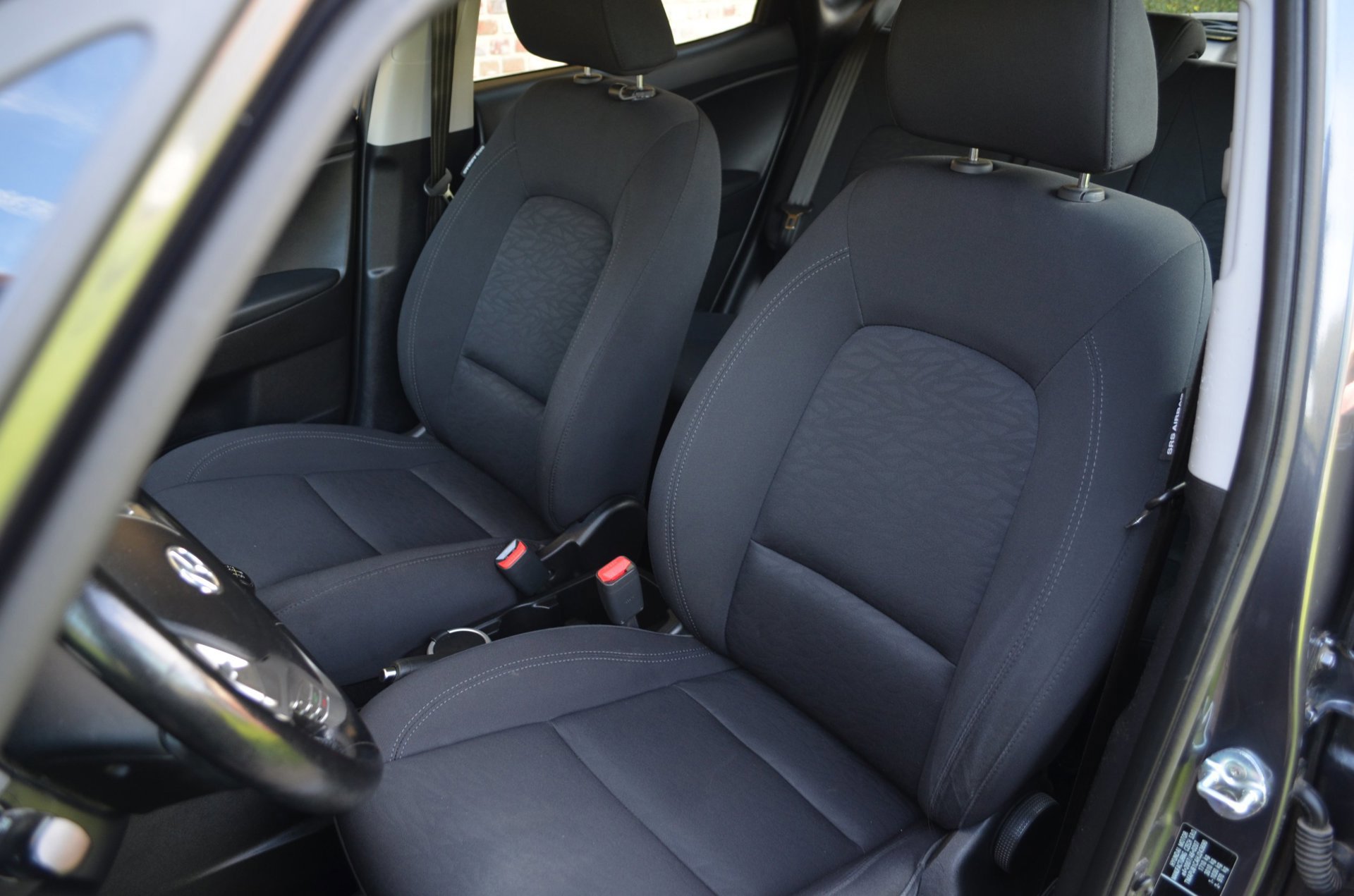 Hyundai Ix20 1.4i Go (2016), foto 7