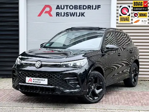 Volkswagen Tiguan 1.5 eHybrid R-Line (2025)