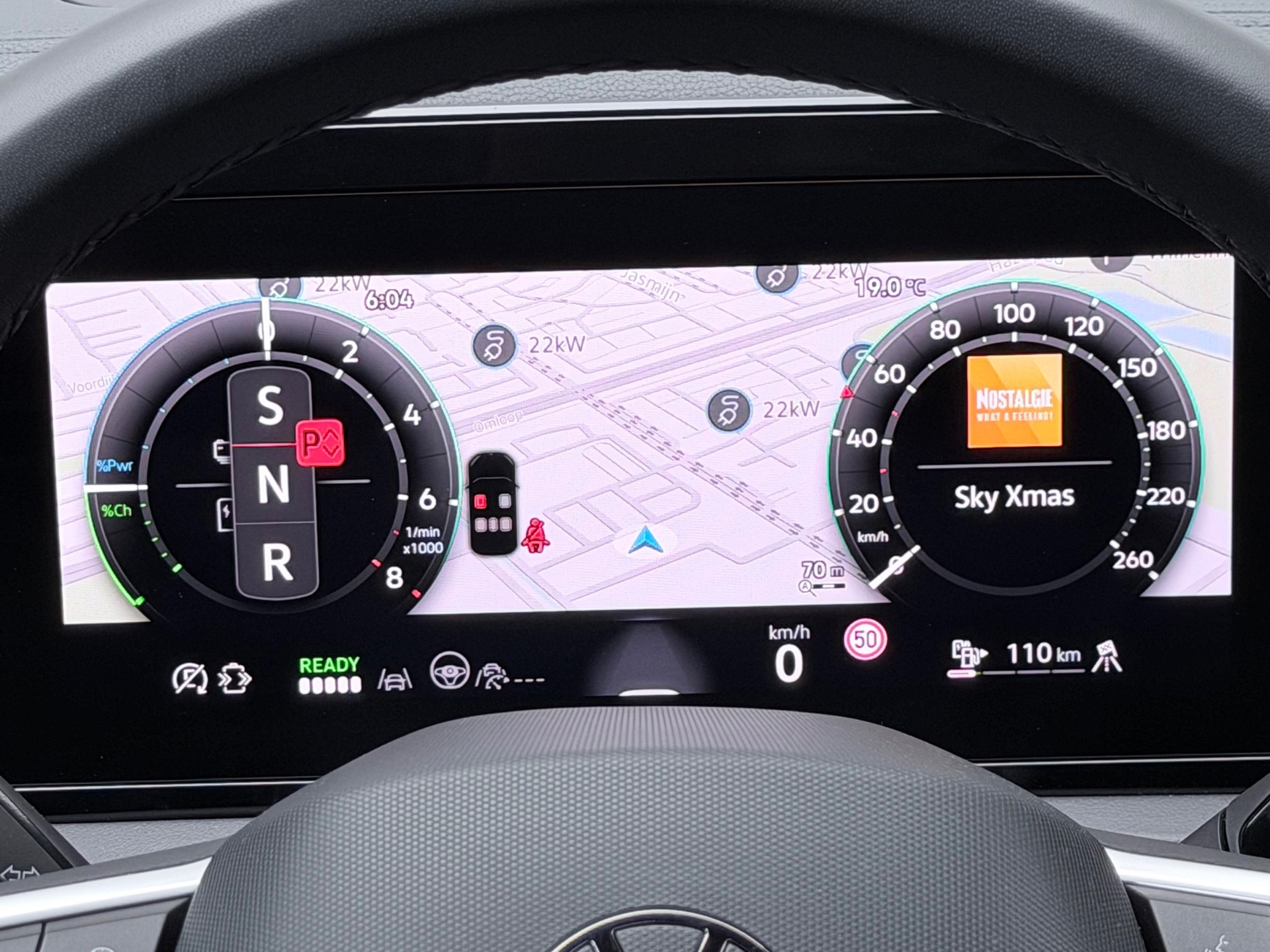 Volkswagen Tiguan 1.5 eHybrid R-Line (2025), foto 27