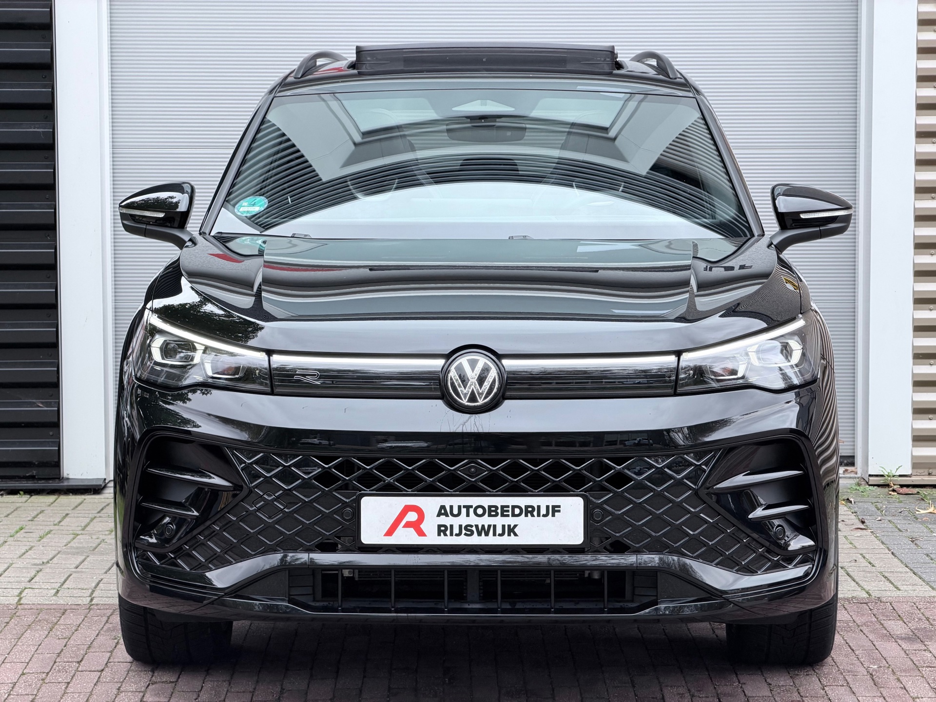 Volkswagen Tiguan 1.5 eHybrid R-Line (2025), foto 7