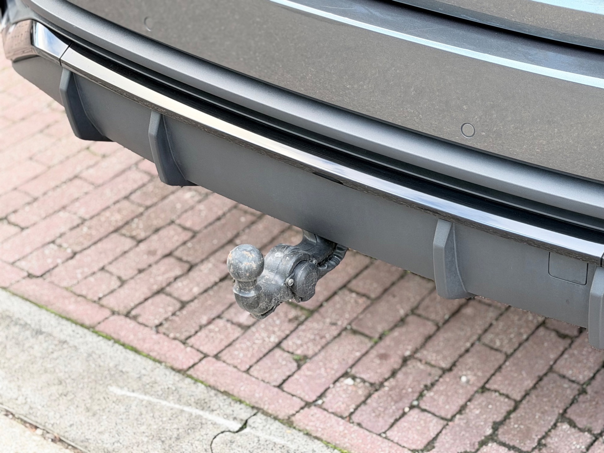 Audi Q3 Sportback 35 TFSI S Edition Competition (2024), foto 10