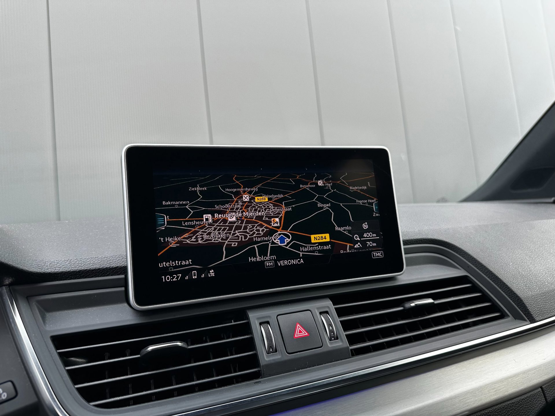 Audi Q5 55 TFSI e quattro Competition S-Line (2020), foto 22