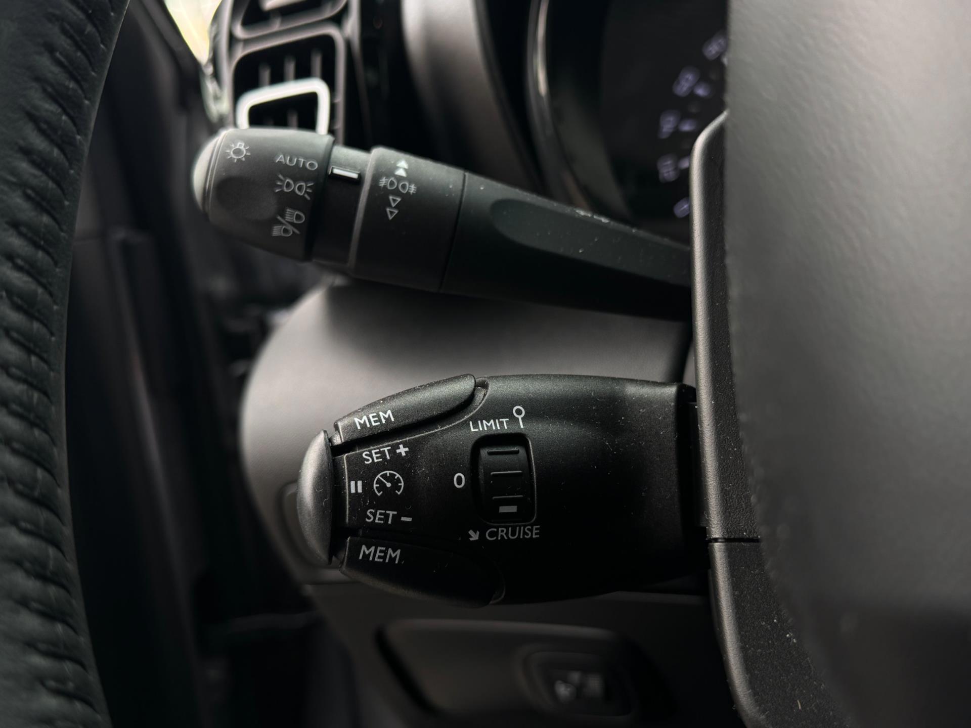 Citroen C3 Aircross 1.2 PureTech Max 4-SEIZOENENBAND (2023), foto 18