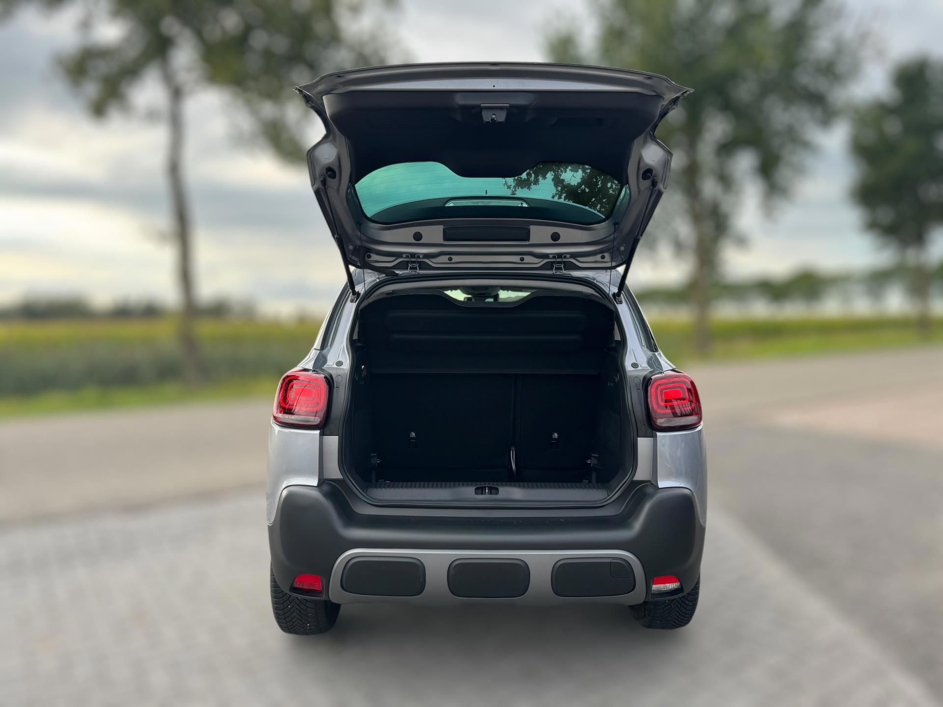 Citroen C3 Aircross 1.2 PureTech Max 4-SEIZOENENBAND (2023), foto 34