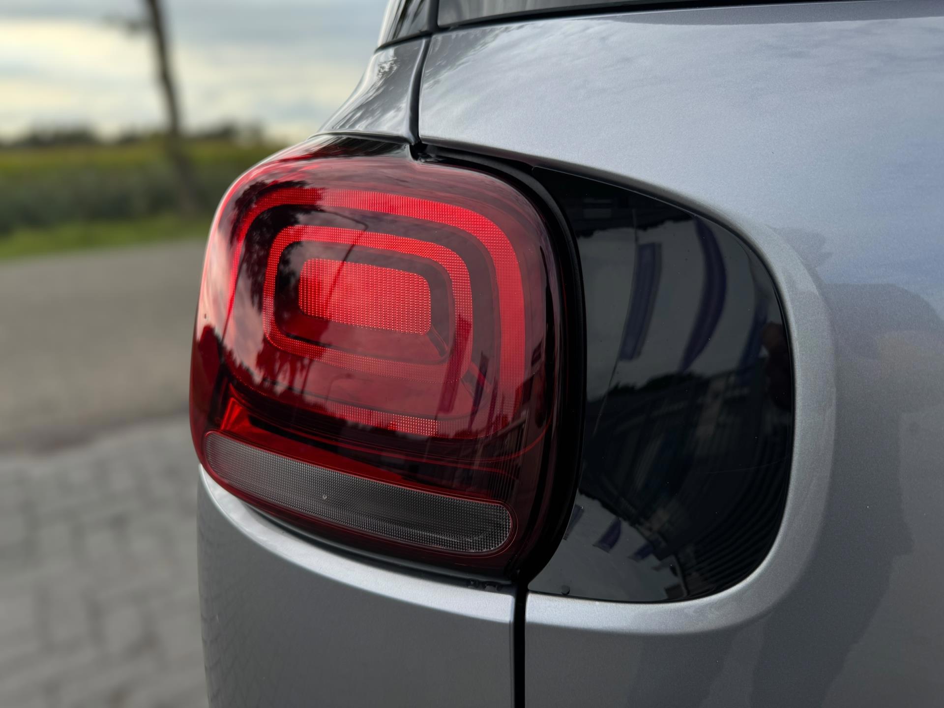 Citroen C3 Aircross 1.2 PureTech Max 4-SEIZOENENBAND (2023), foto 37