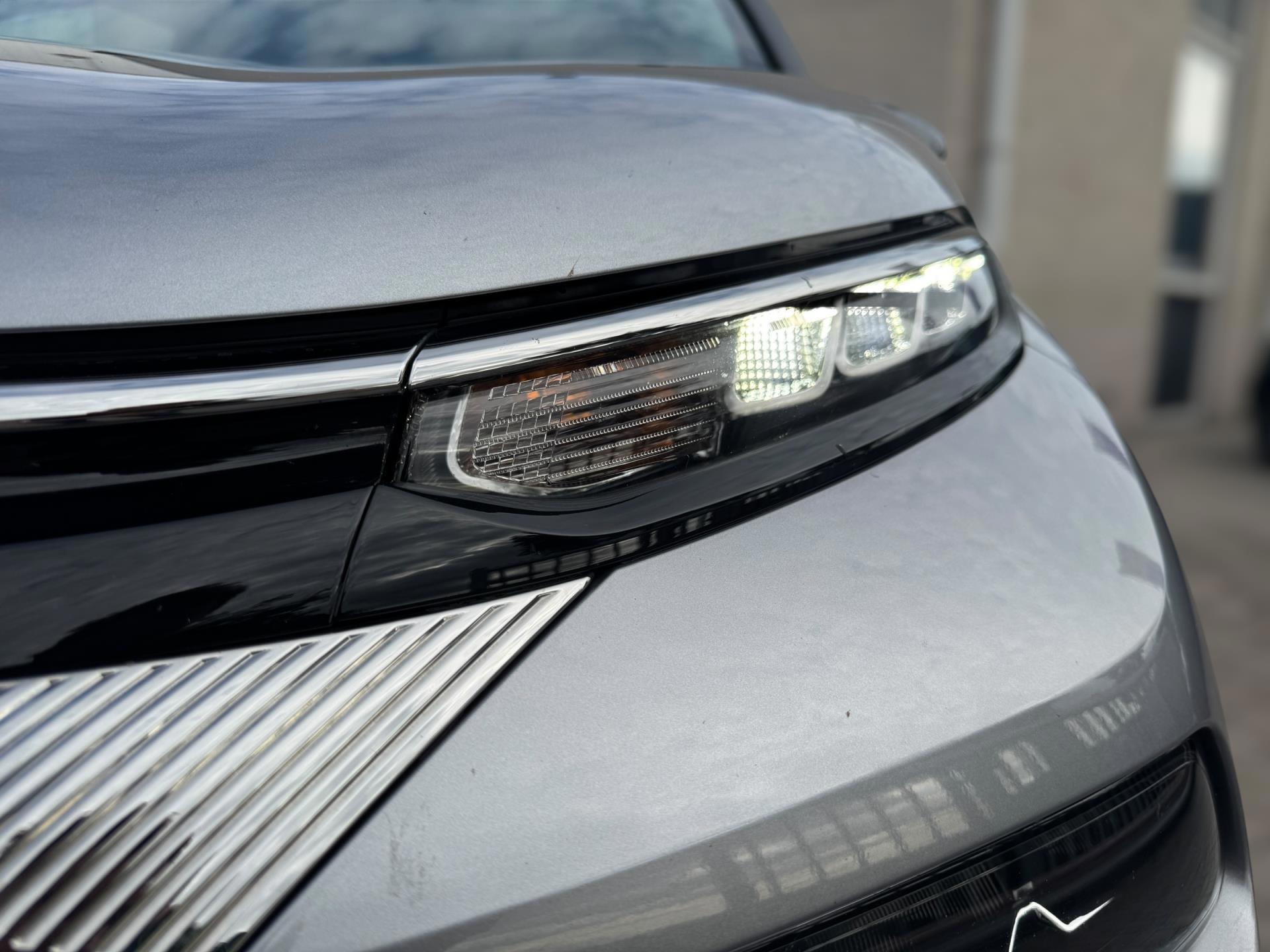 Citroen C3 Aircross 1.2 PureTech Max 4-SEIZOENENBAND (2023), foto 6
