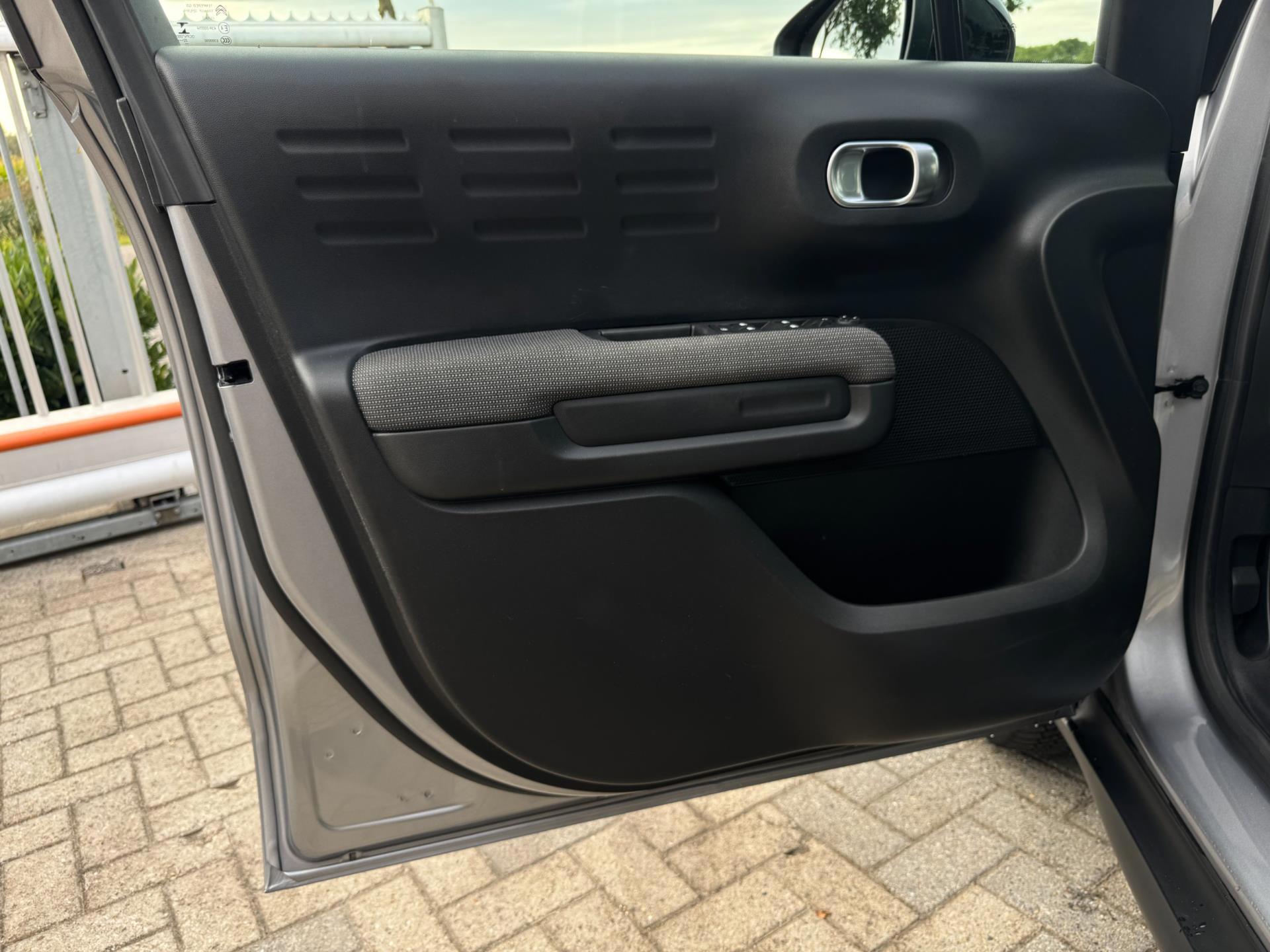 Citroen C3 Aircross 1.2 PureTech Max 4-SEIZOENENBAND (2023), foto 10
