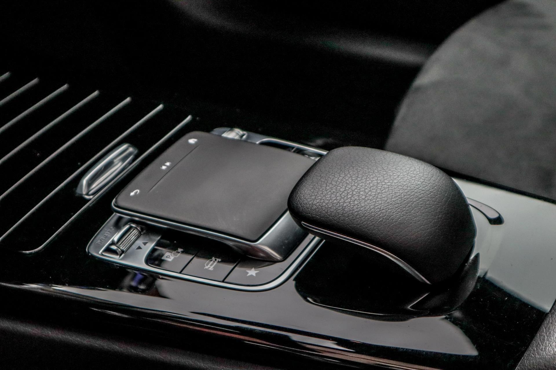 Mercedes-Benz A-klasse 200 AMG Line (2018), foto 26
