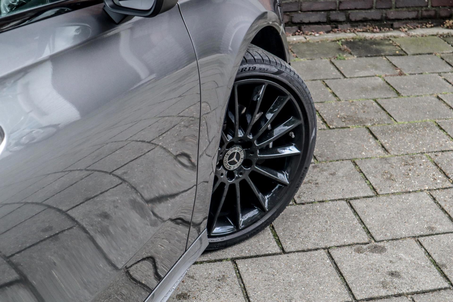 Mercedes-Benz A-klasse 200 AMG Line (2018), foto 9