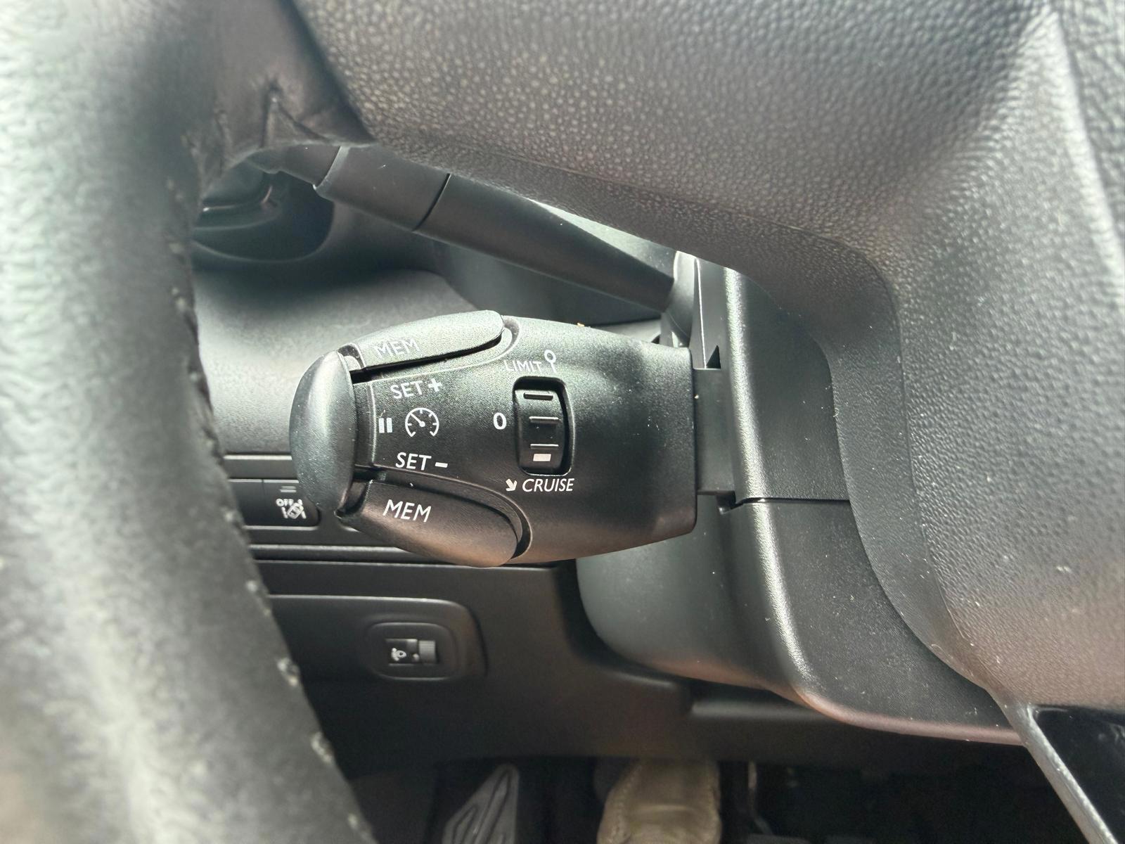 Citroen C3 Aircross 1.2 PureTech S&S Feel-NL auto-NW Riem (2019), foto 11