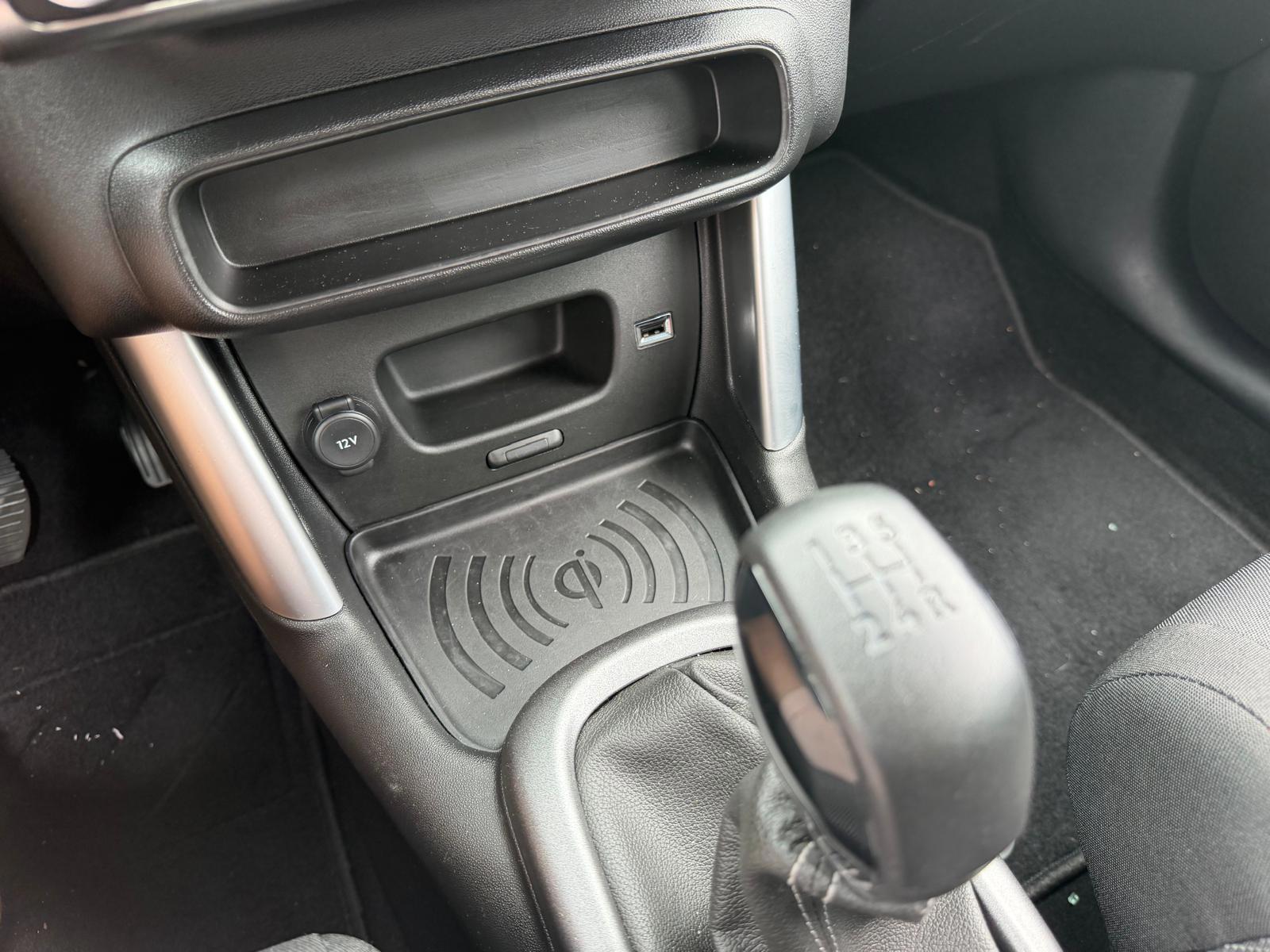 Citroen C3 Aircross 1.2 PureTech S&S Feel-NL auto-NW Riem (2019), foto 16