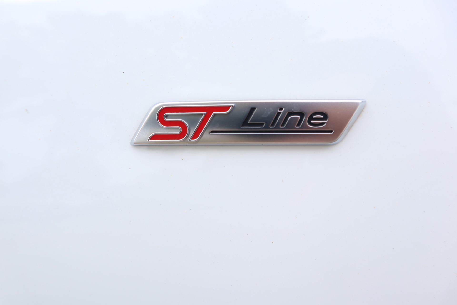 Ford Focus Wagon 1.0 EcoBoost Hybrid ST Line (2023), foto 15