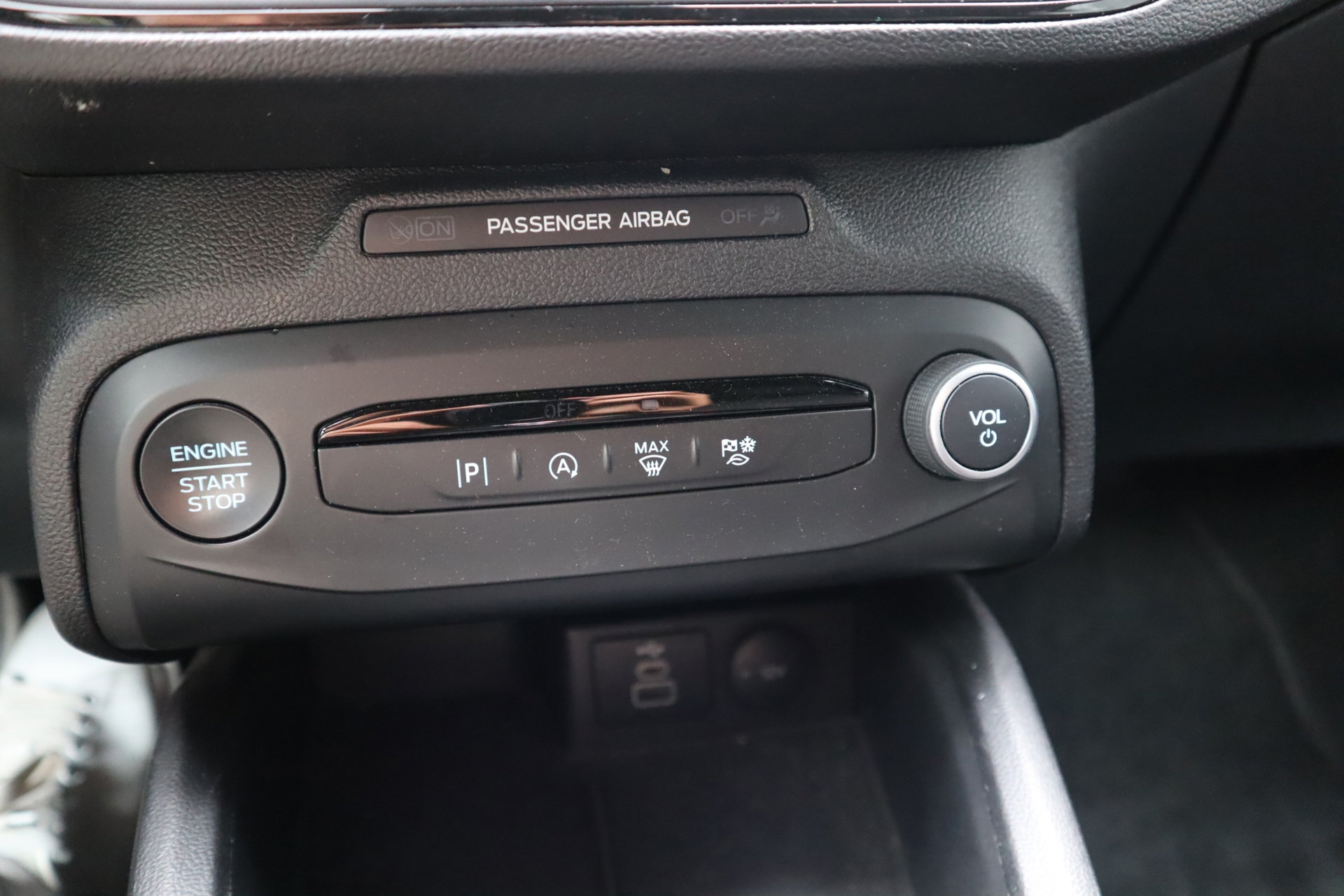 Ford Focus Wagon 1.0 EcoBoost Hybrid ST Line (2023), foto 16