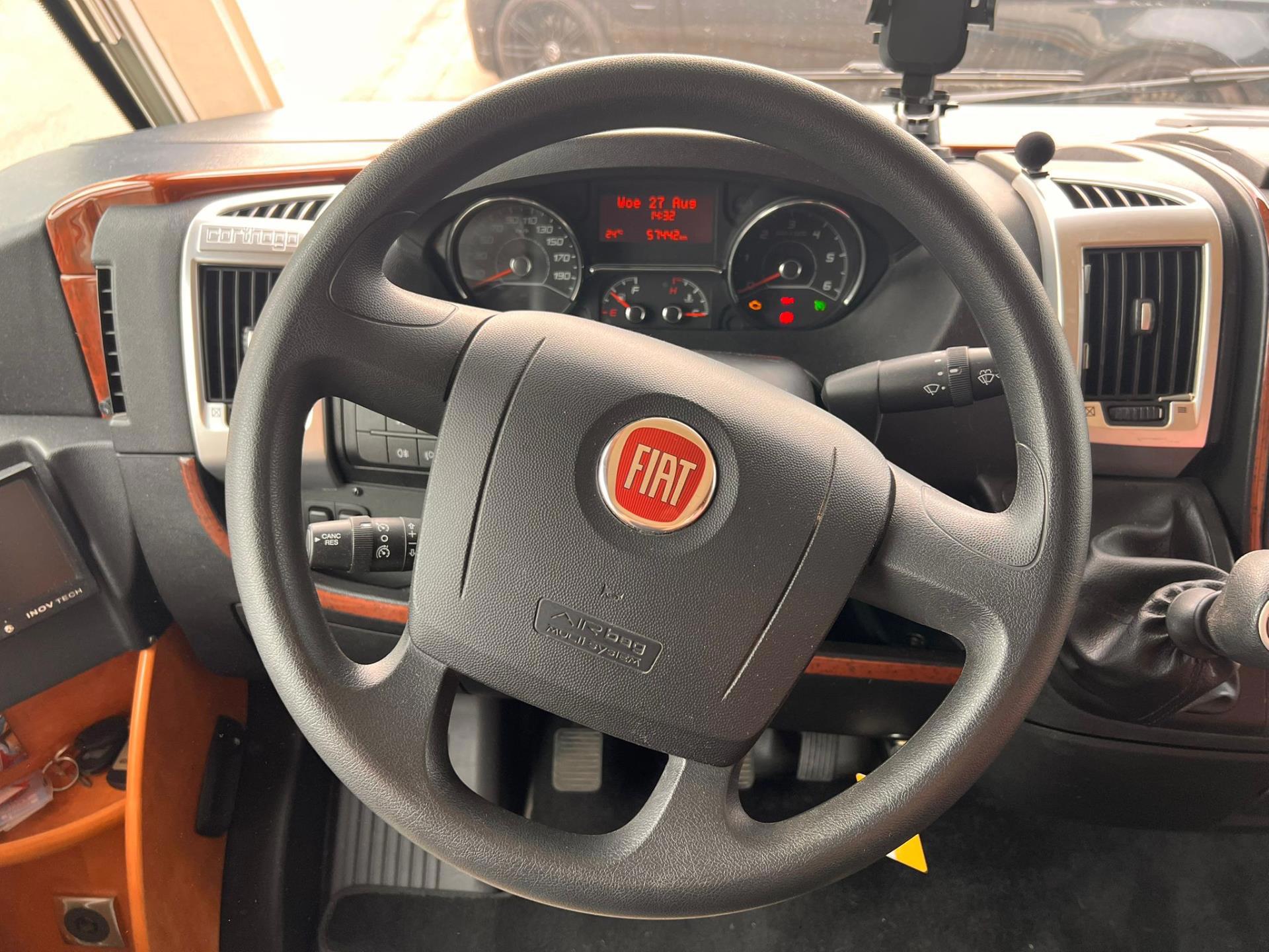 Carthago C-Tourer I150 BCX358 (2016), foto 21