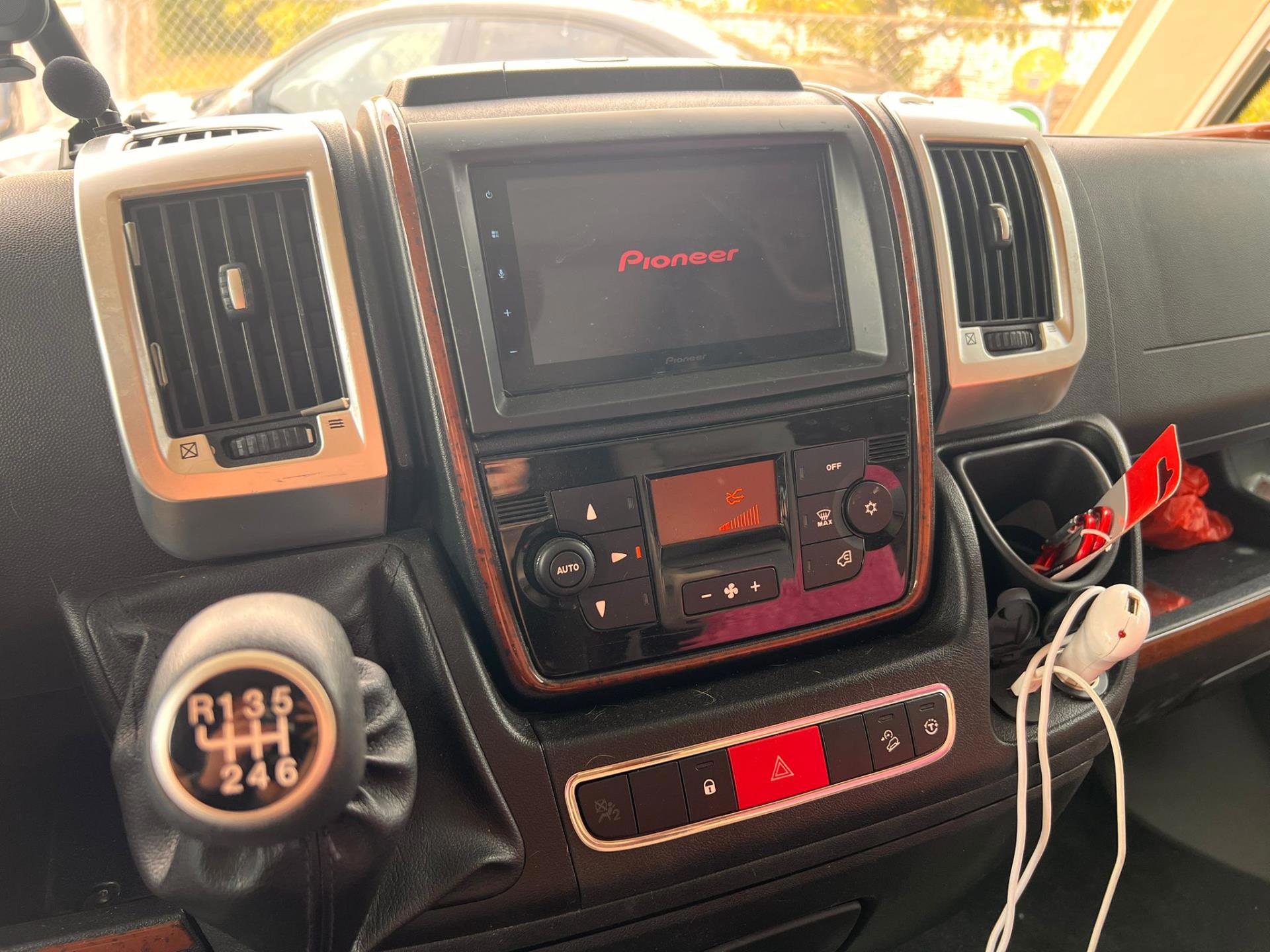Carthago C-Tourer I150 BCX358 (2016), foto 22