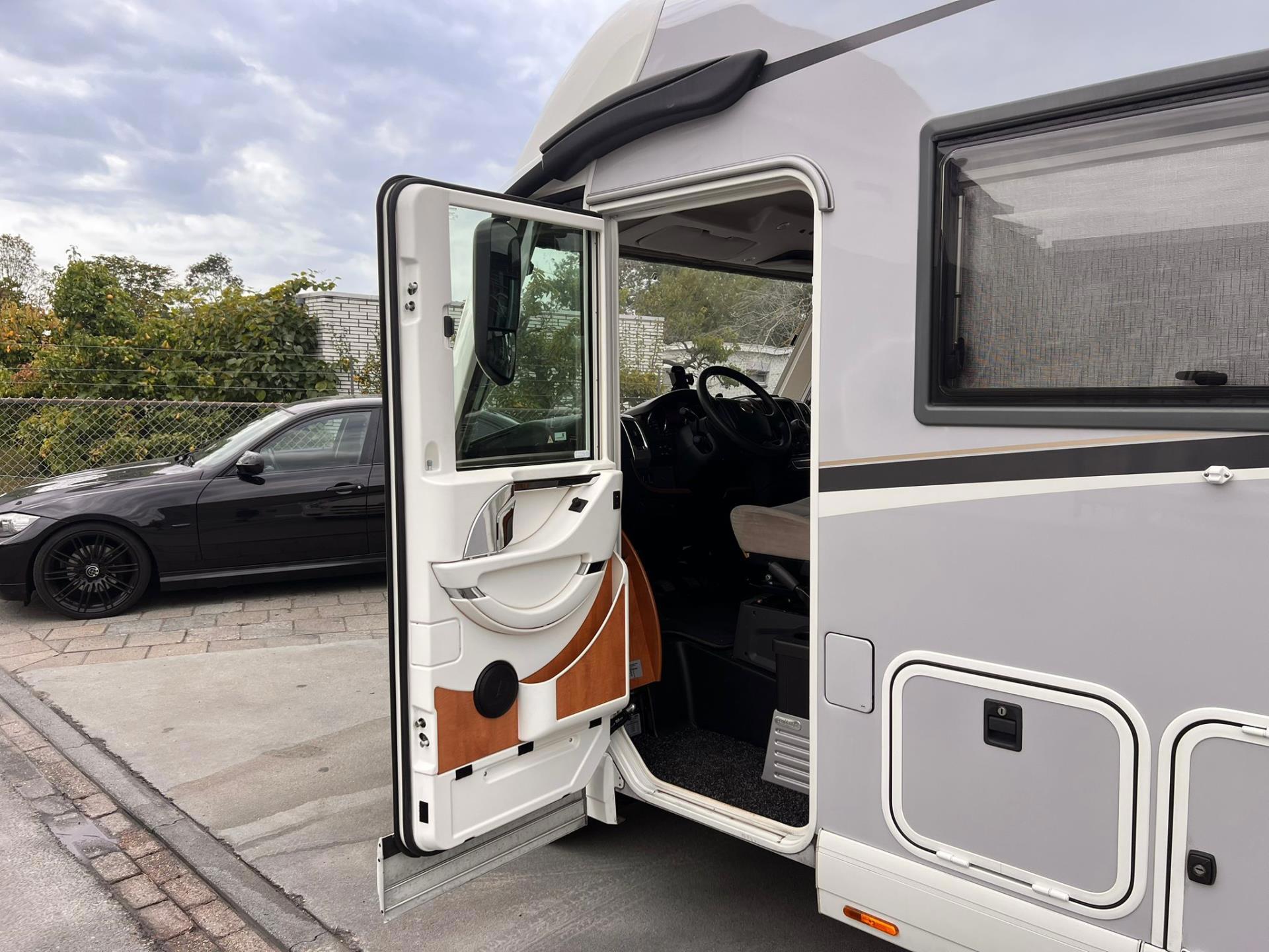 Carthago C-Tourer I150 BCX358 (2016), foto 5