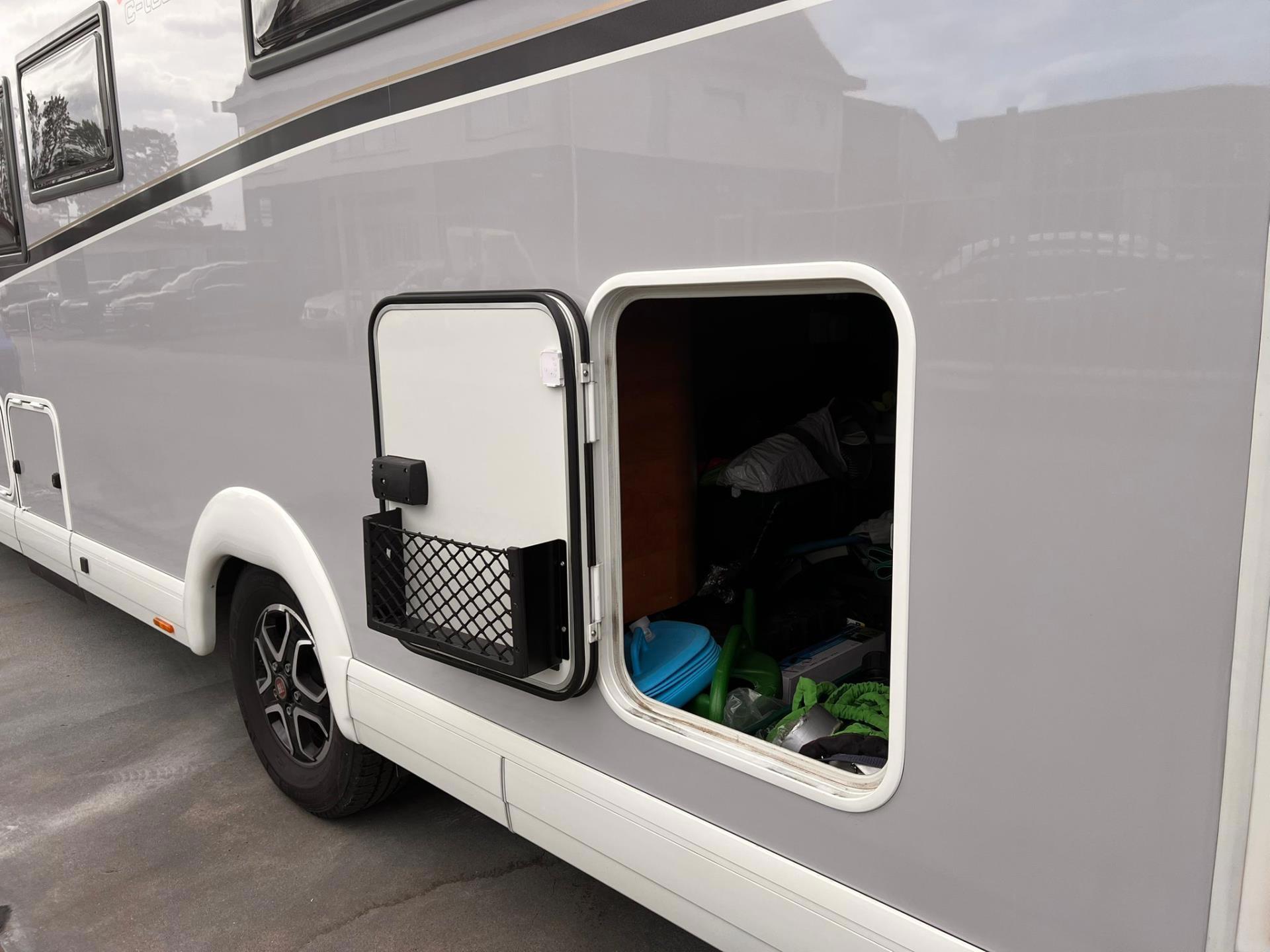 Carthago C-Tourer I150 BCX358 (2016), foto 6