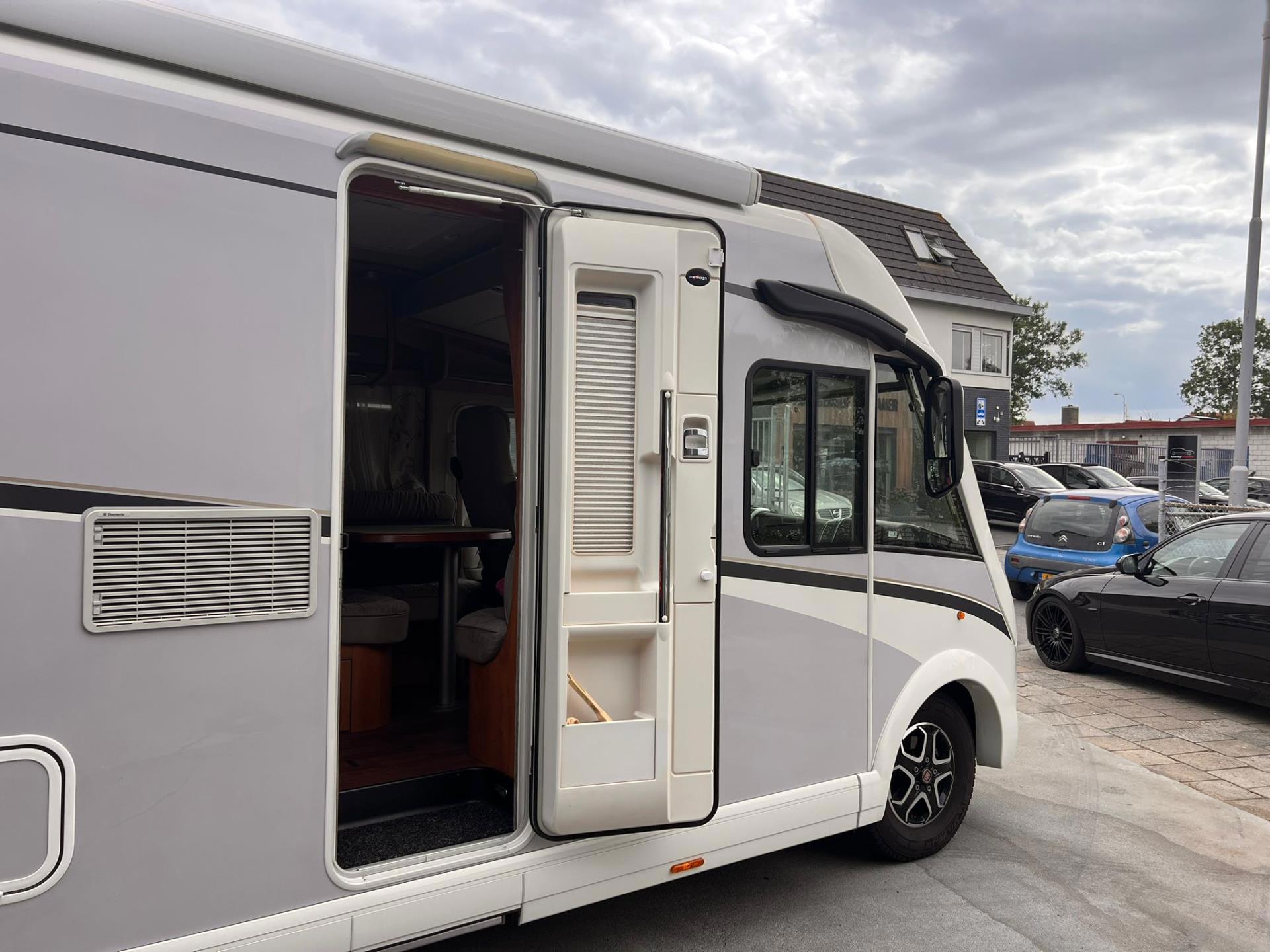 Carthago C-Tourer I150 BCX358 (2016), foto 7