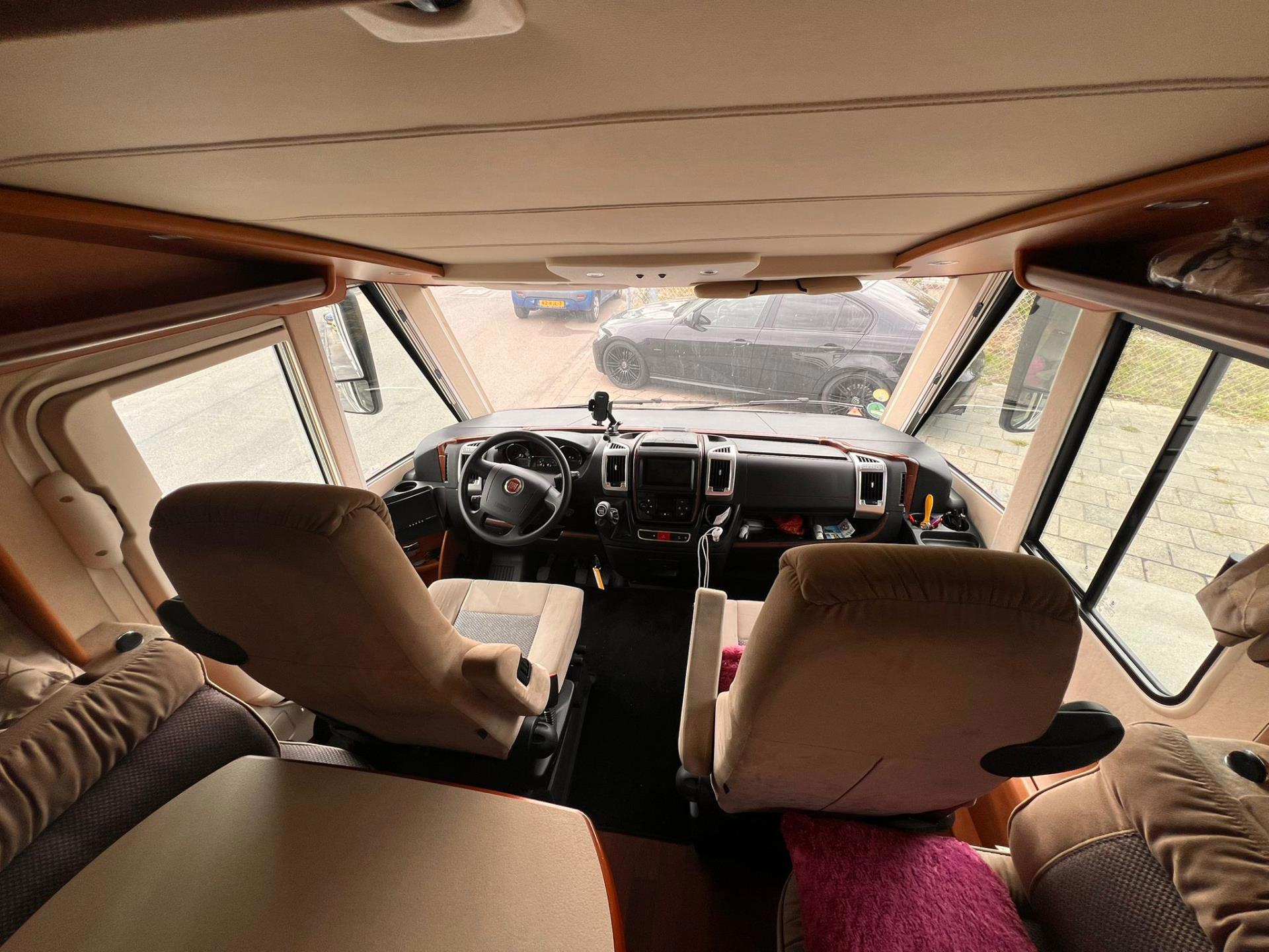 Carthago C-Tourer I150 BCX358 (2016), foto 10