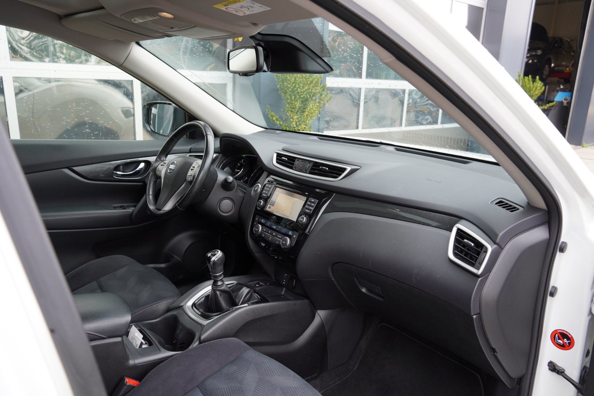 Nissan X-Trail 1.6 DIG-T 163PK (2016), foto 12