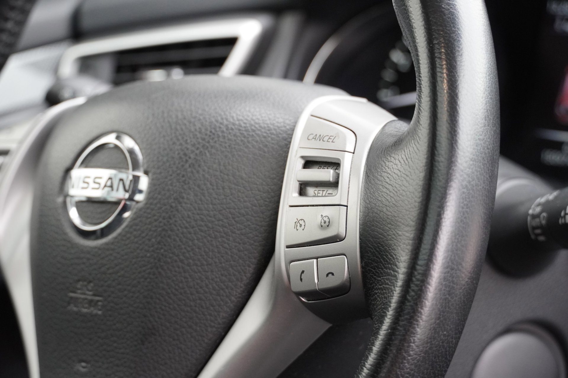 Nissan X-Trail 1.6 DIG-T 163PK (2016), foto 16