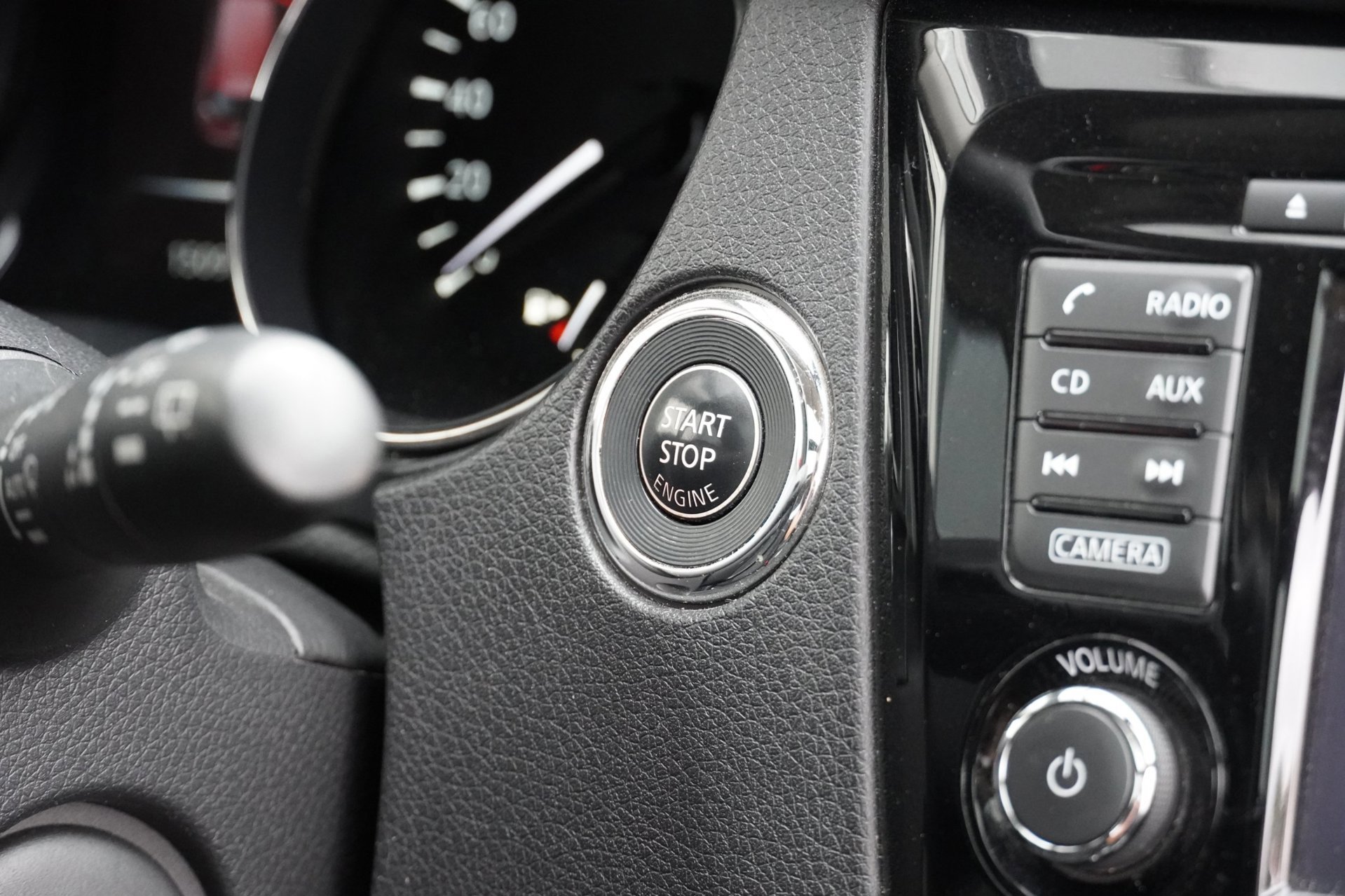 Nissan X-Trail 1.6 DIG-T 163PK (2016), foto 17